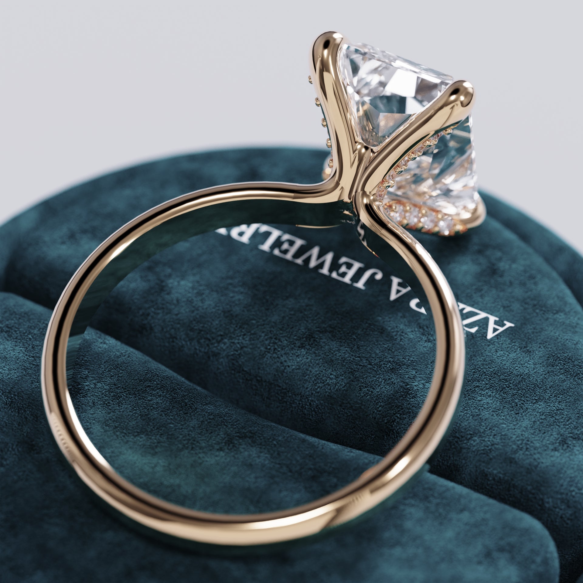 Sorae-Azara Jewelry