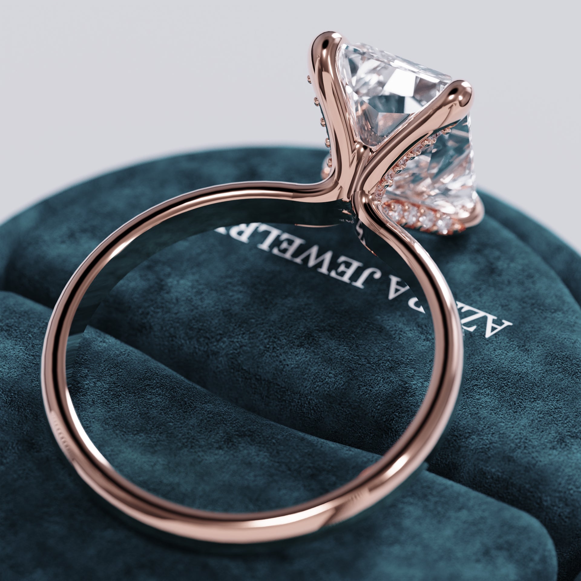 Sorae-Azara Jewelry