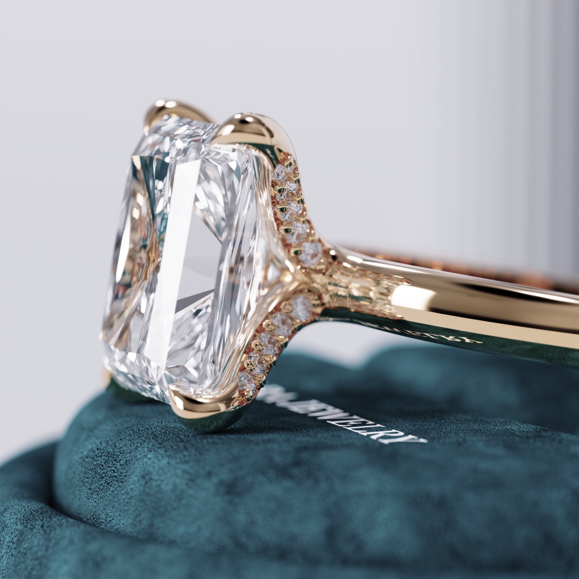 Sorae-Azara Jewelry