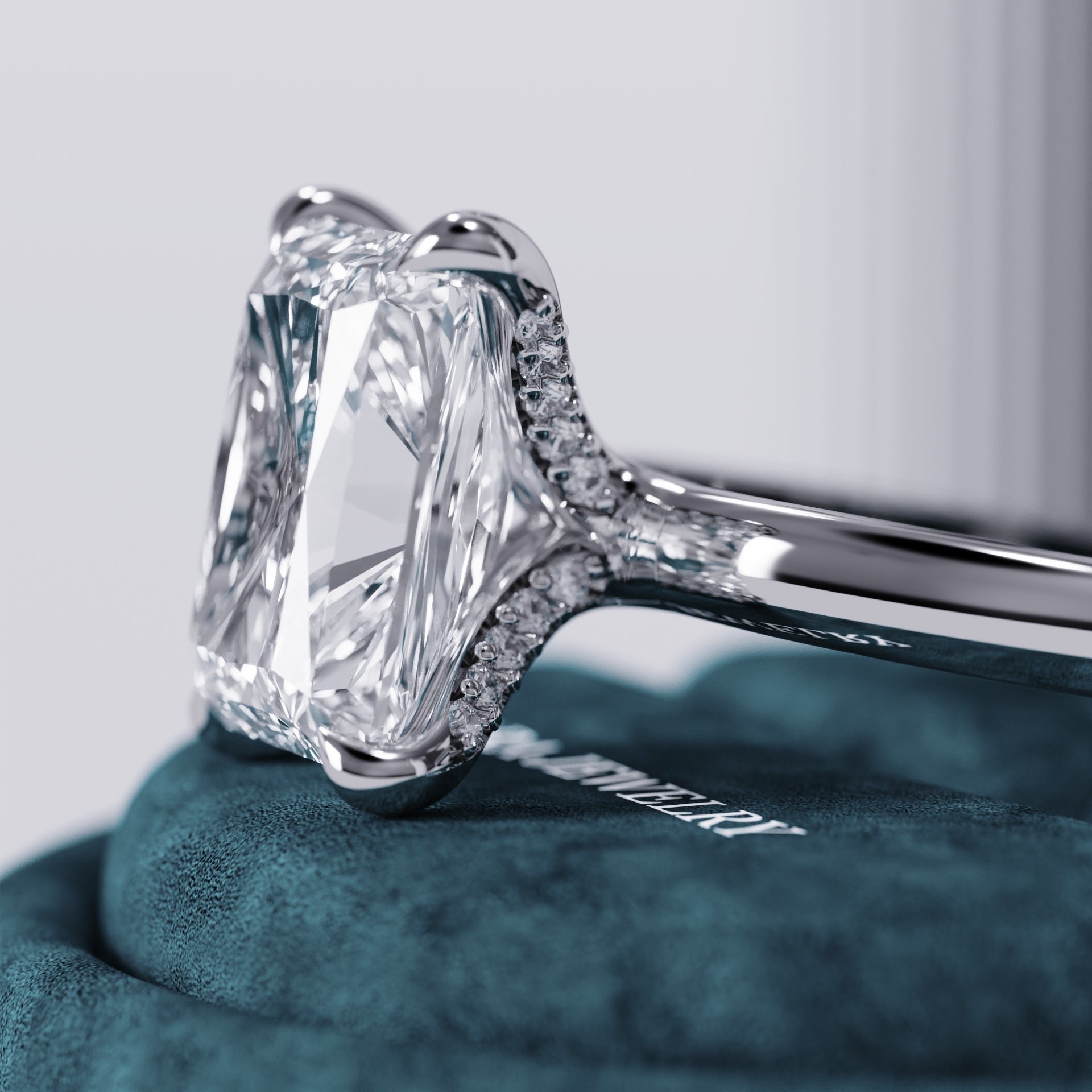 Sorae-Azara Jewelry
