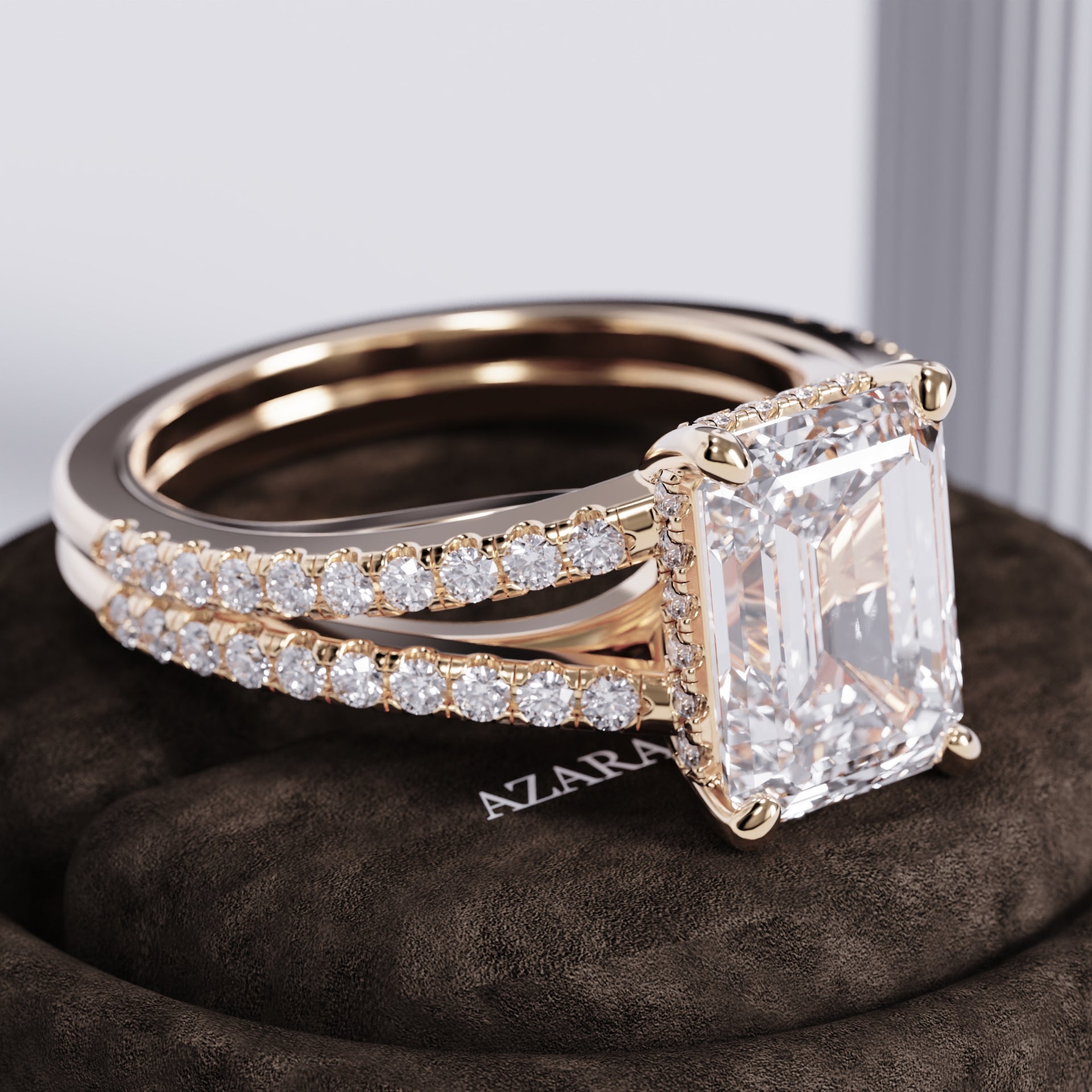 Amorin-Azara Jewelry