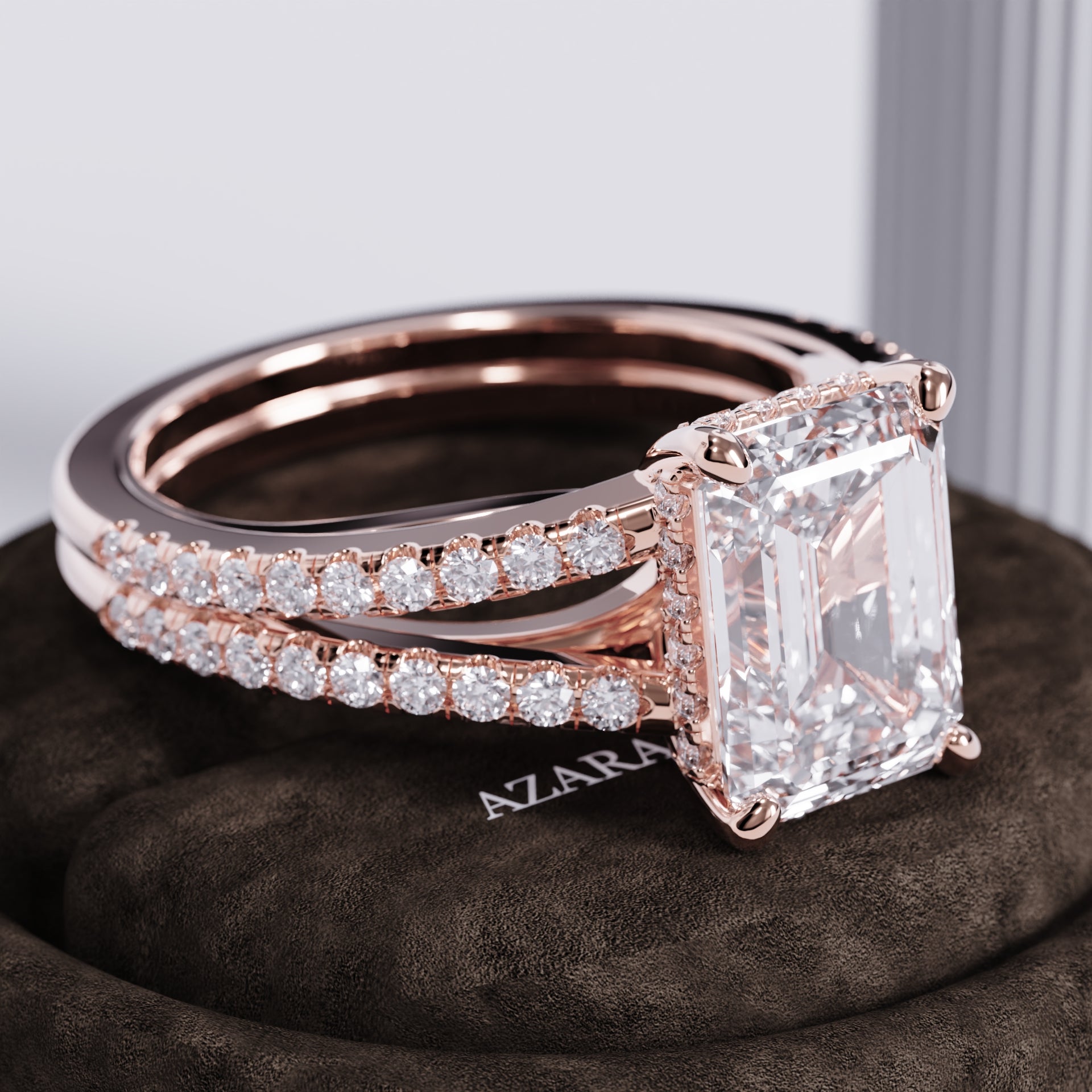 Amorin-Azara Jewelry