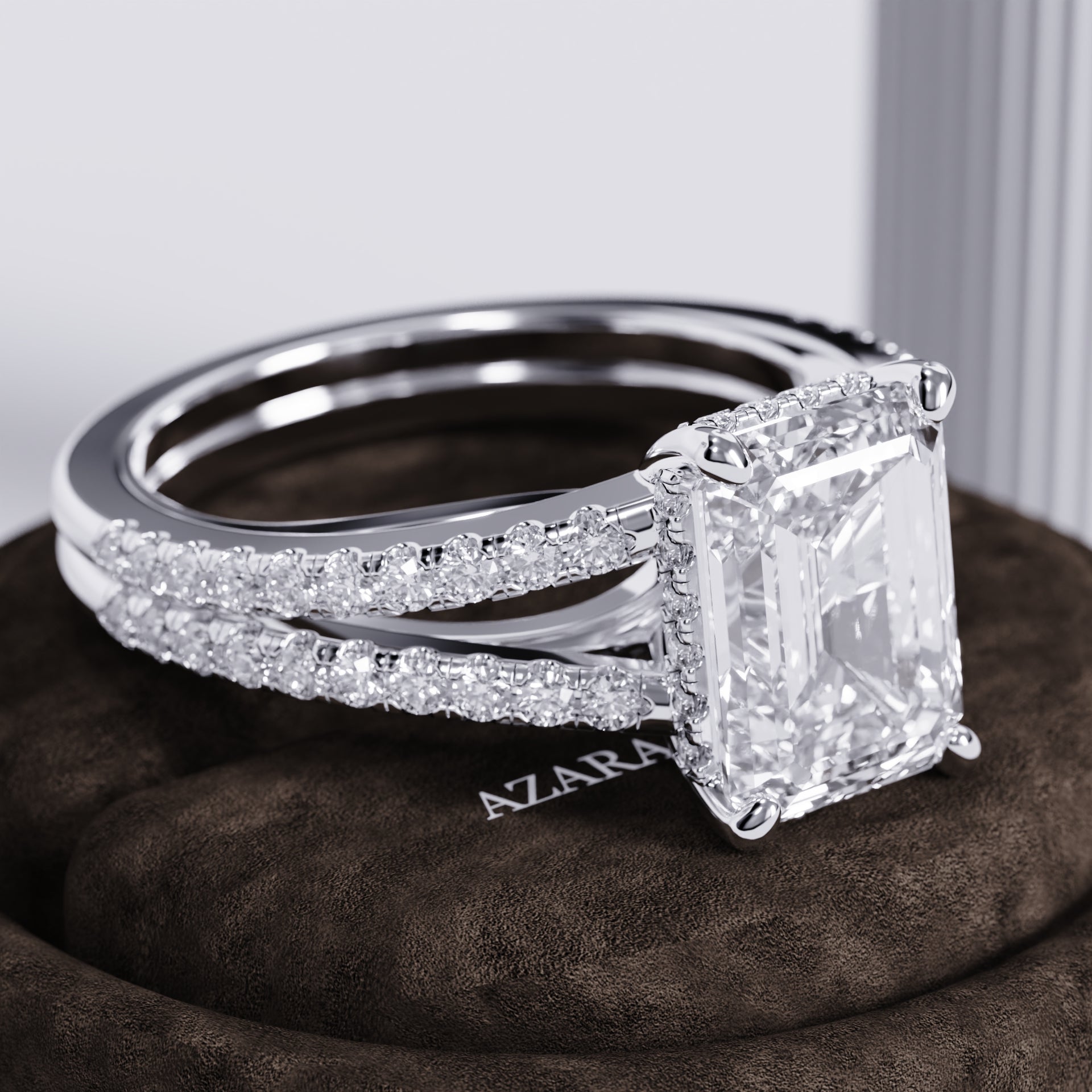 Amorin-Azara Jewelry