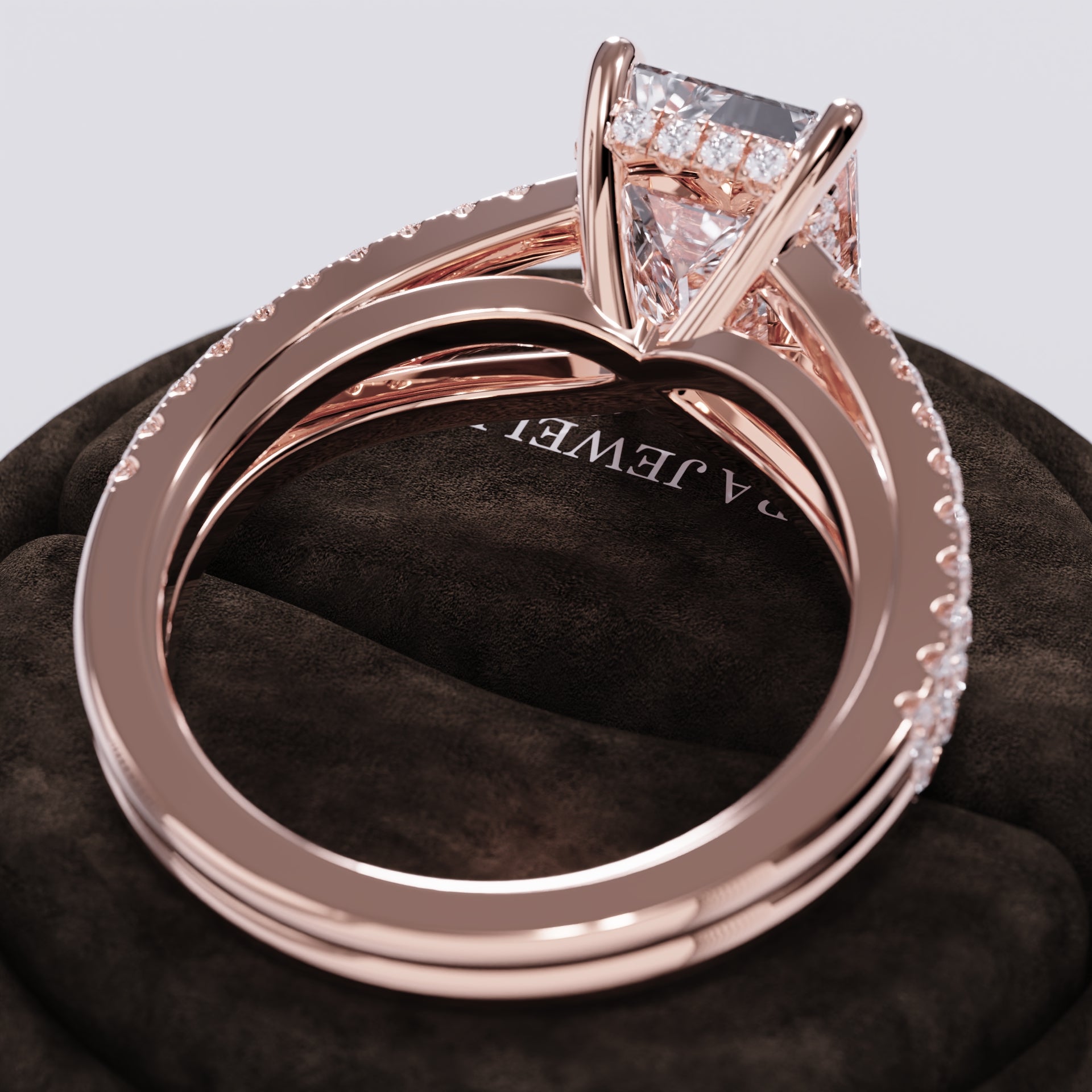 Amorin-Azara Jewelry