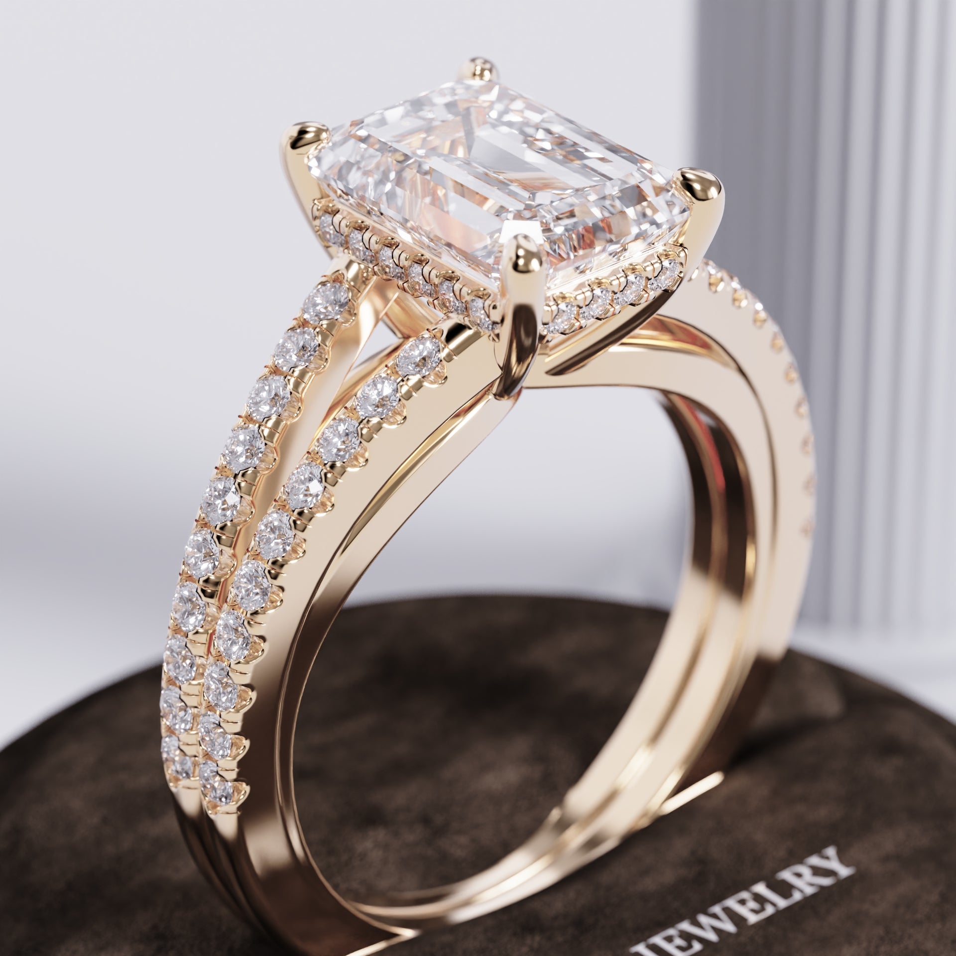 Amorin-Azara Jewelry