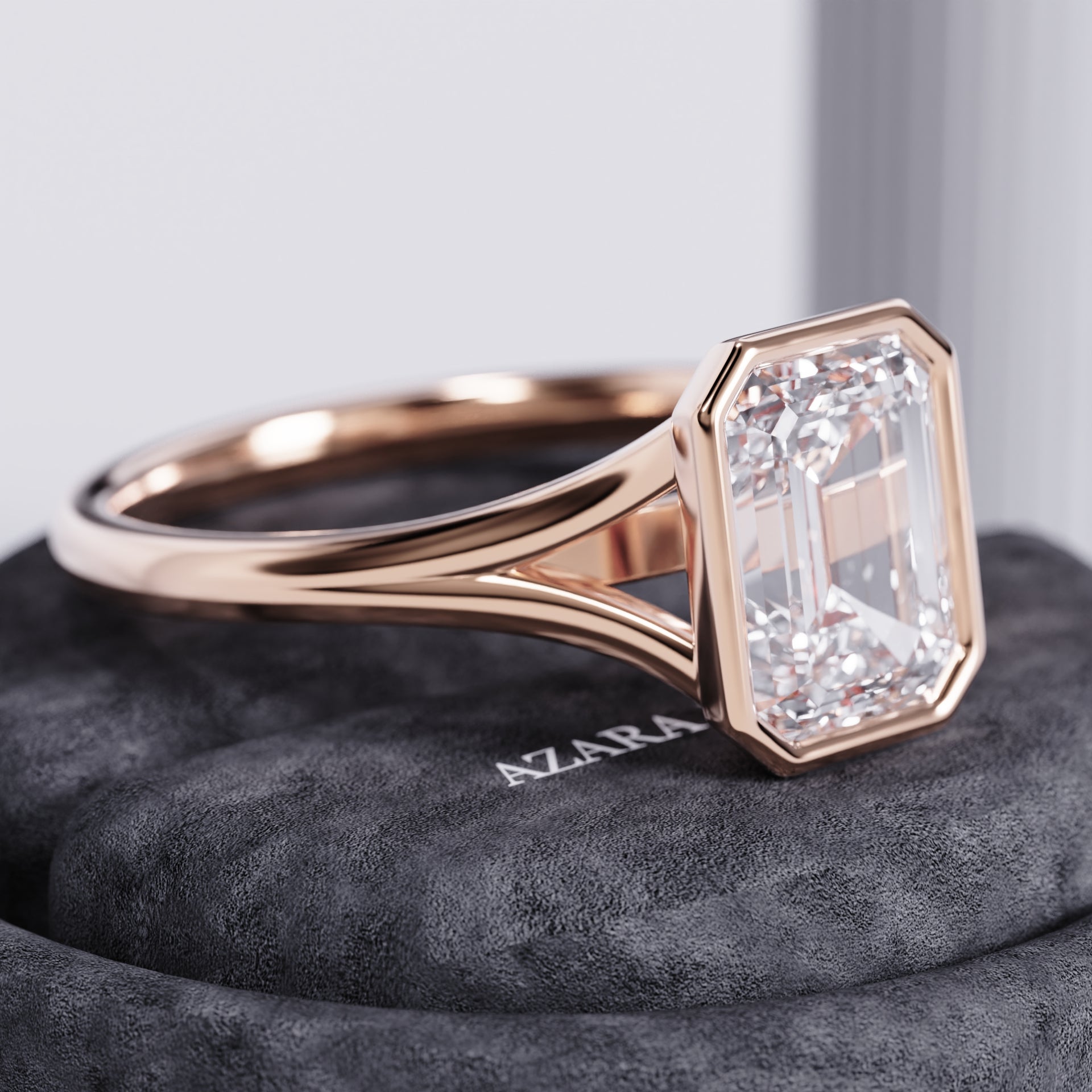 The Tiara-Azara Jewelry