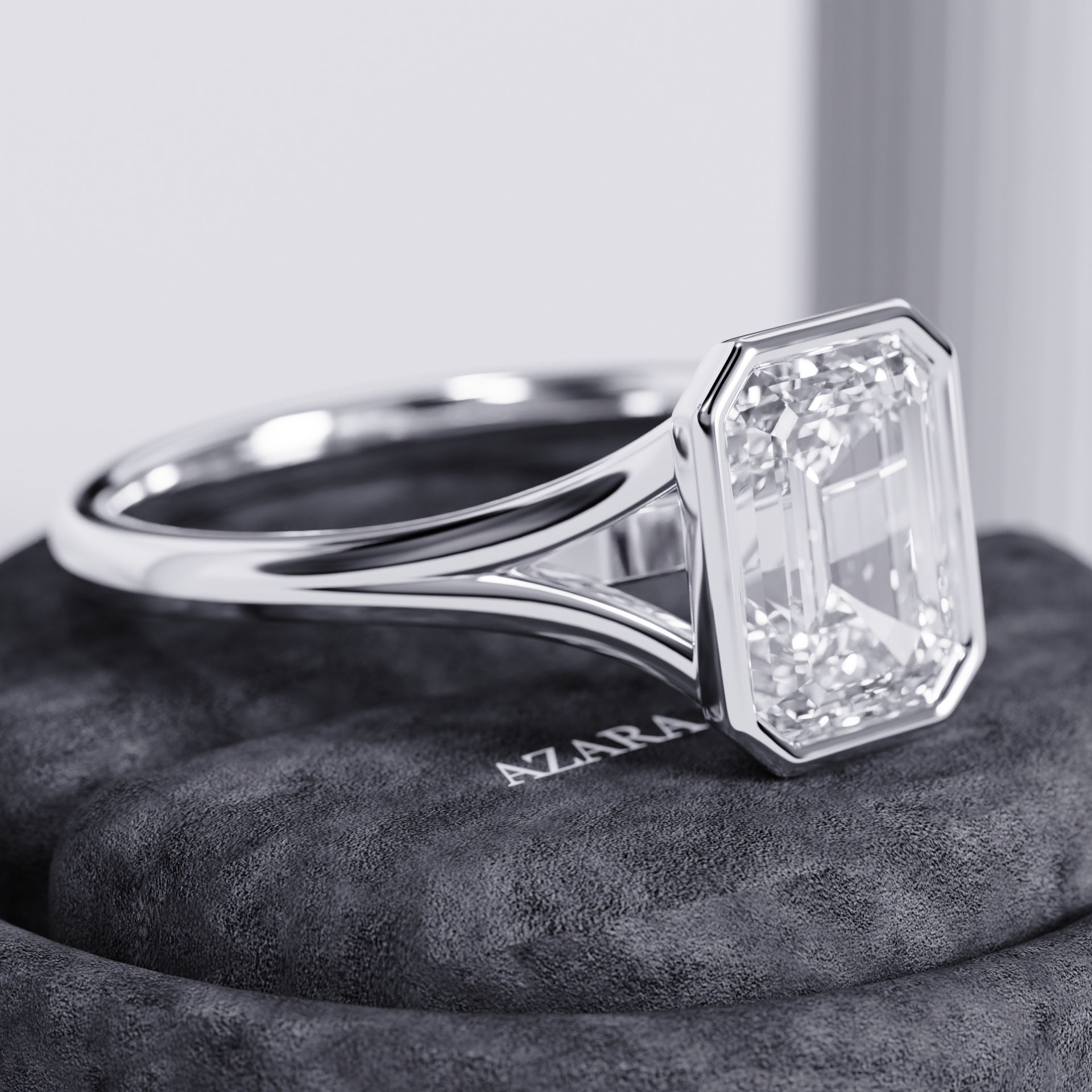 The Tiara-Azara Jewelry