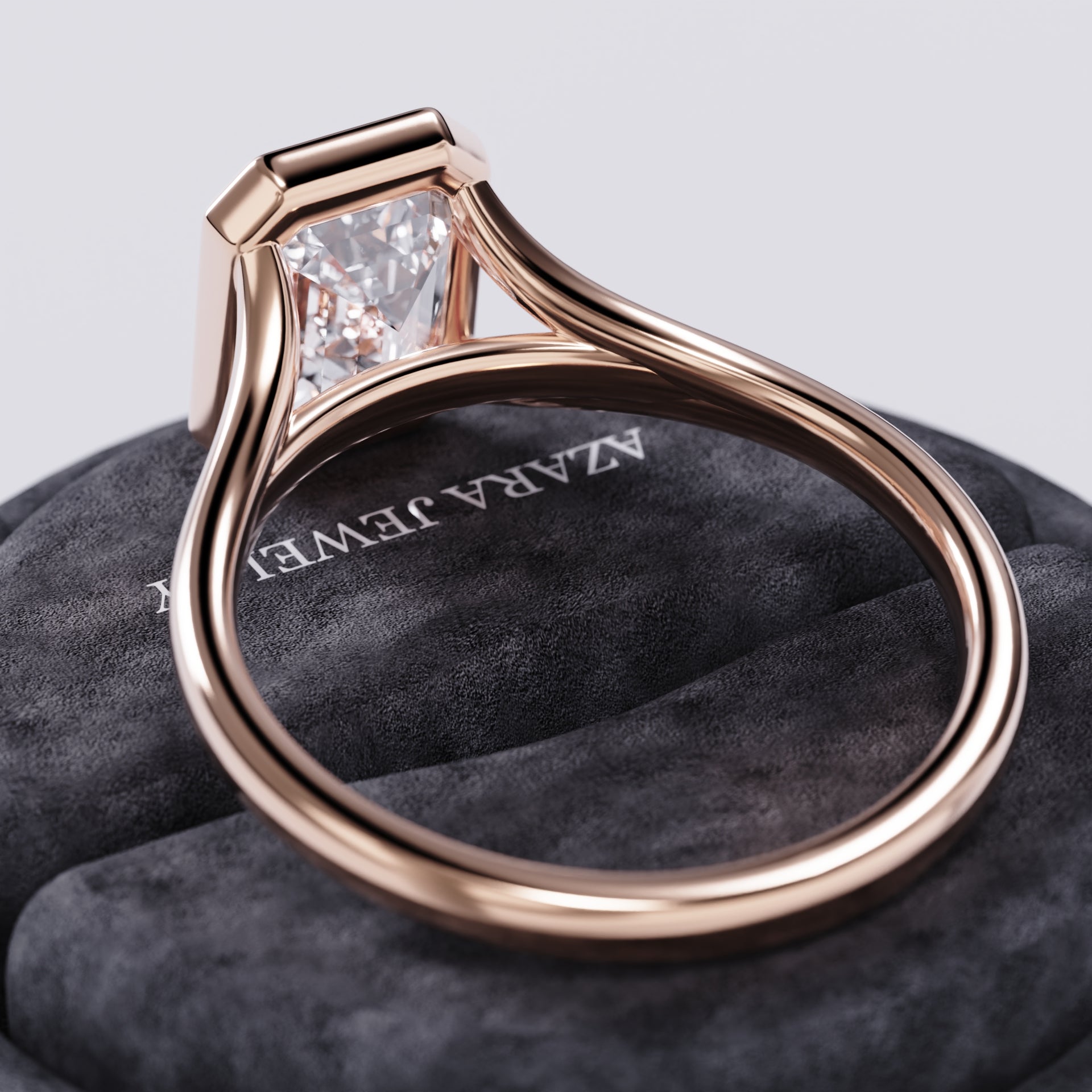 The Tiara-Azara Jewelry