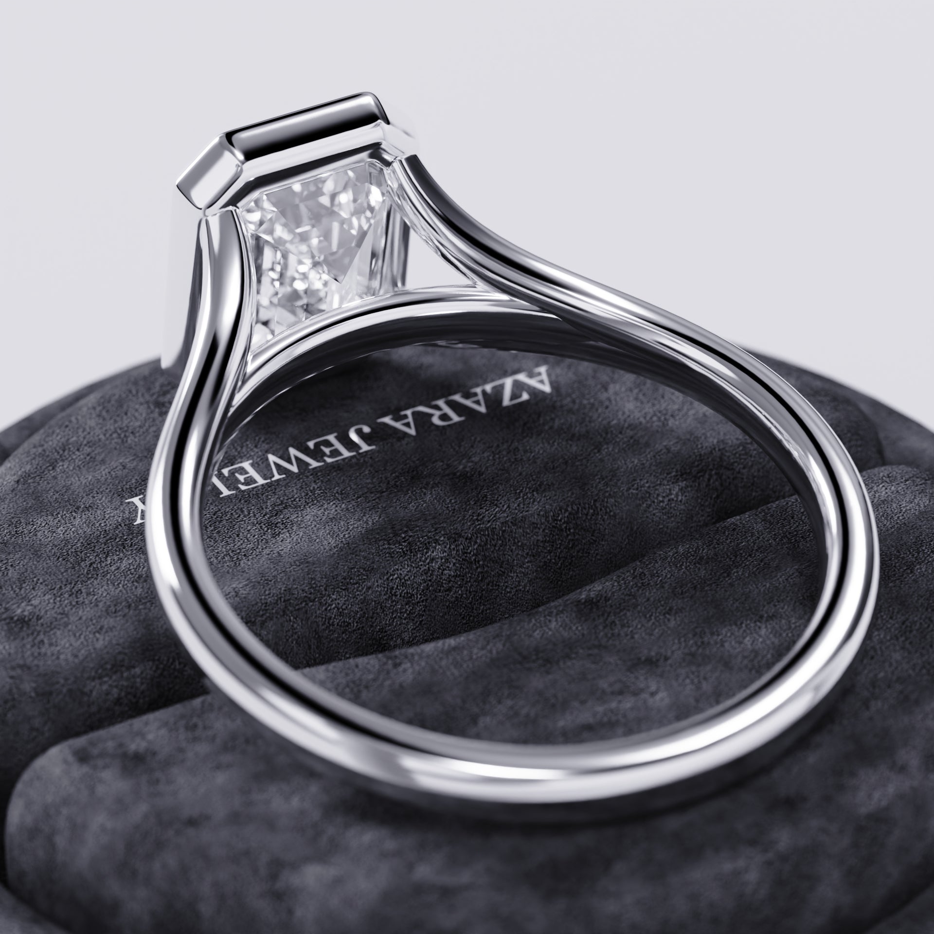 The Tiara-Azara Jewelry