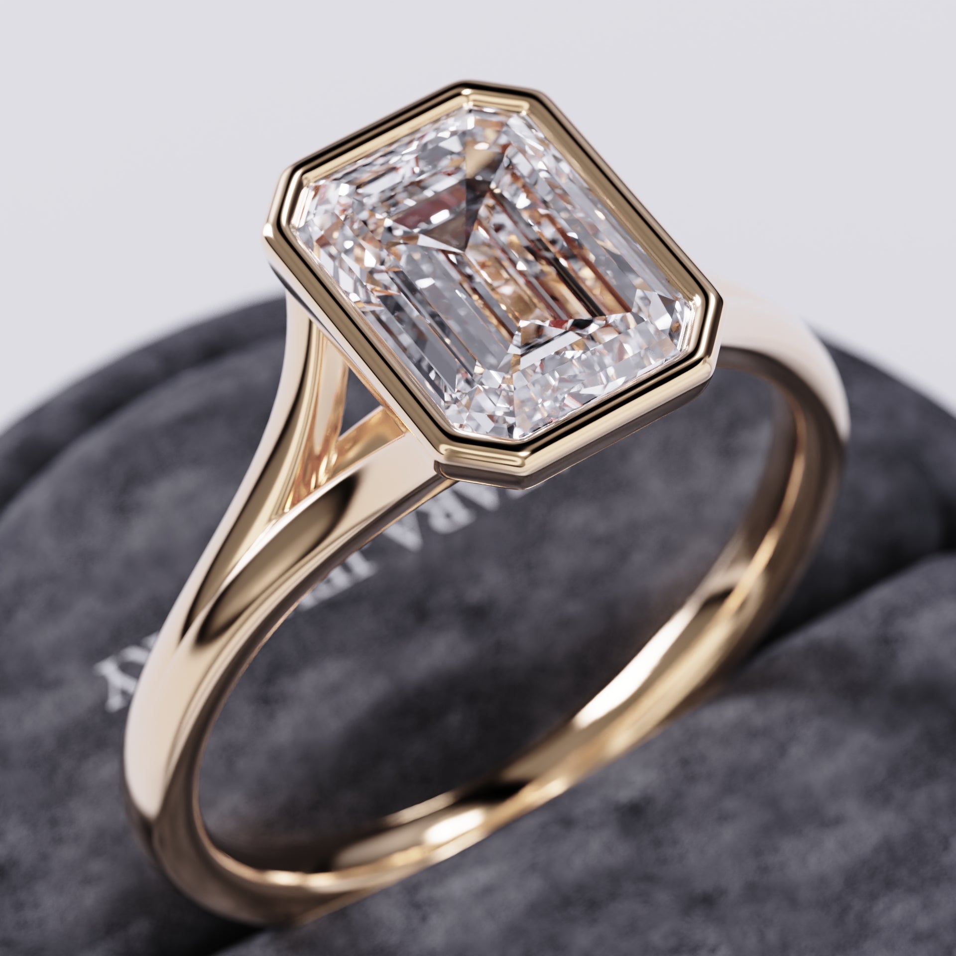 The Tiara-Azara Jewelry