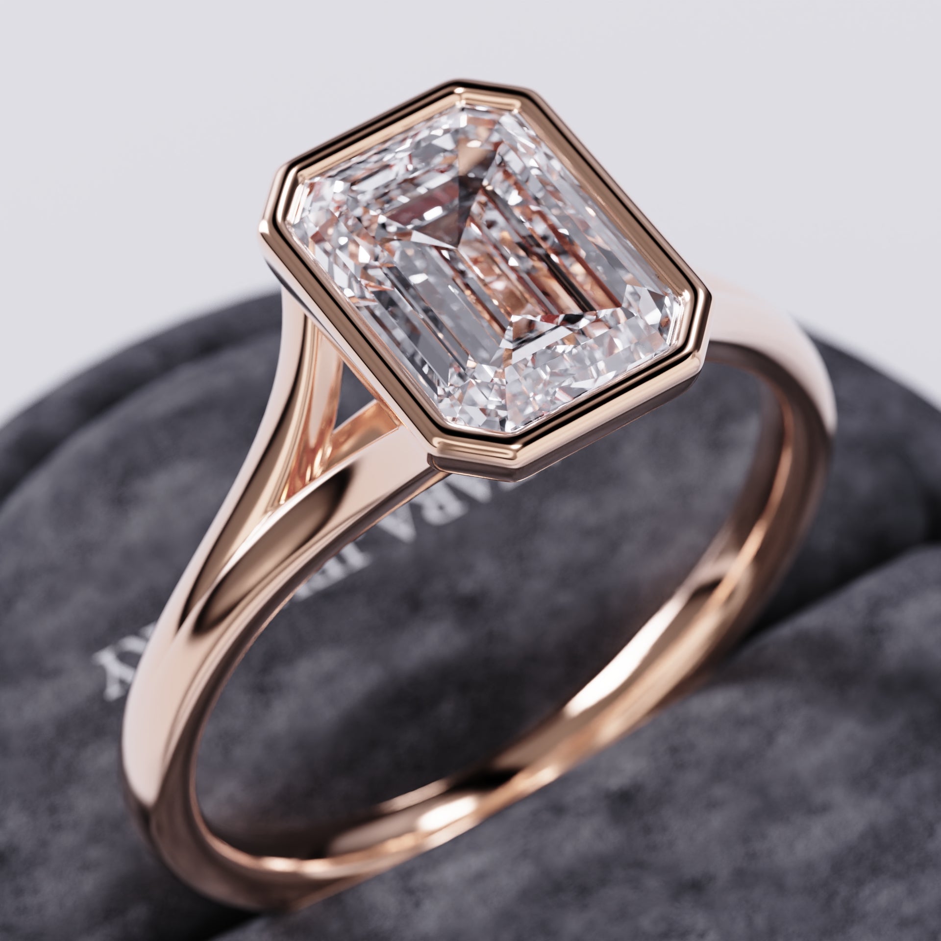 The Tiara-Azara Jewelry