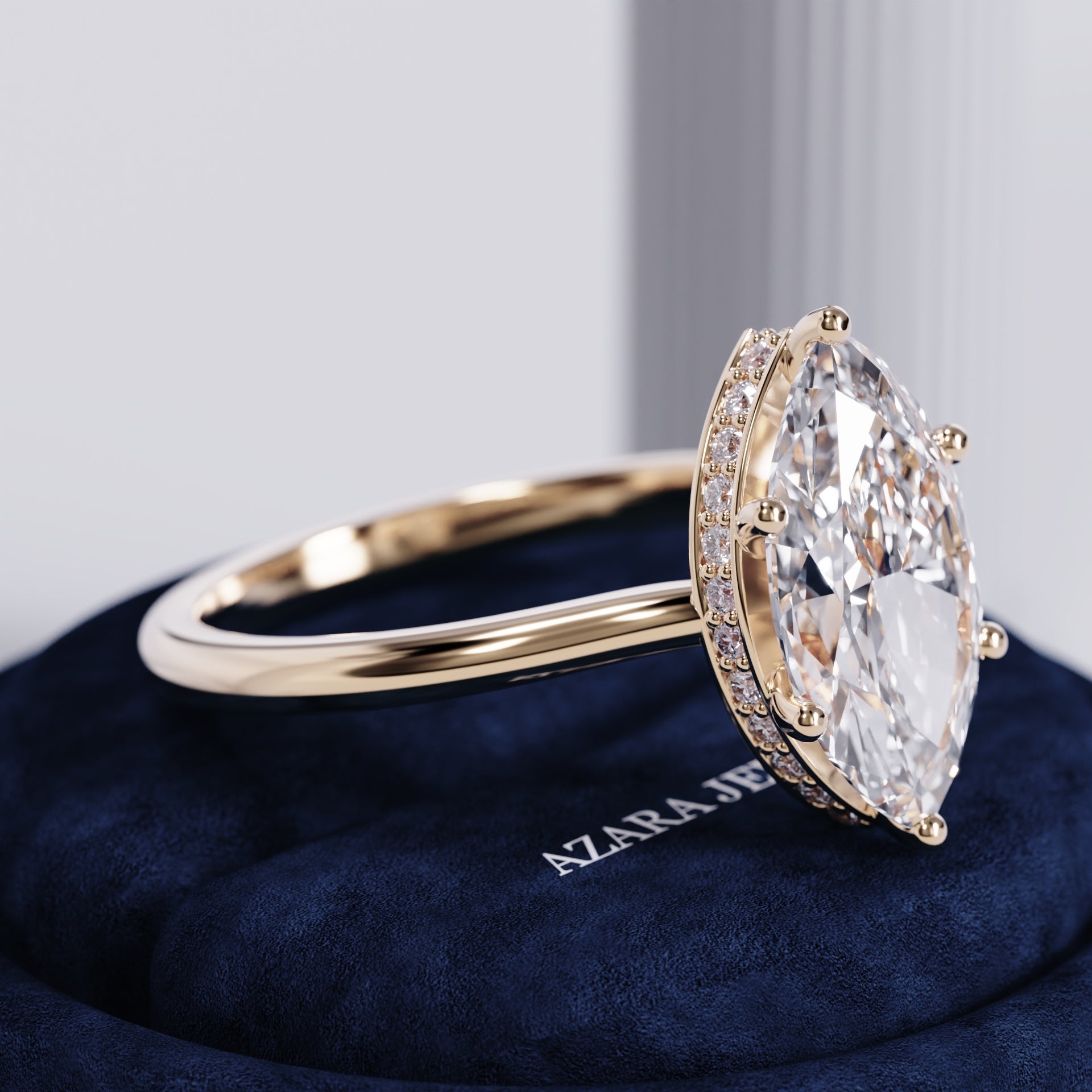 Lumen-Azara Jewelry