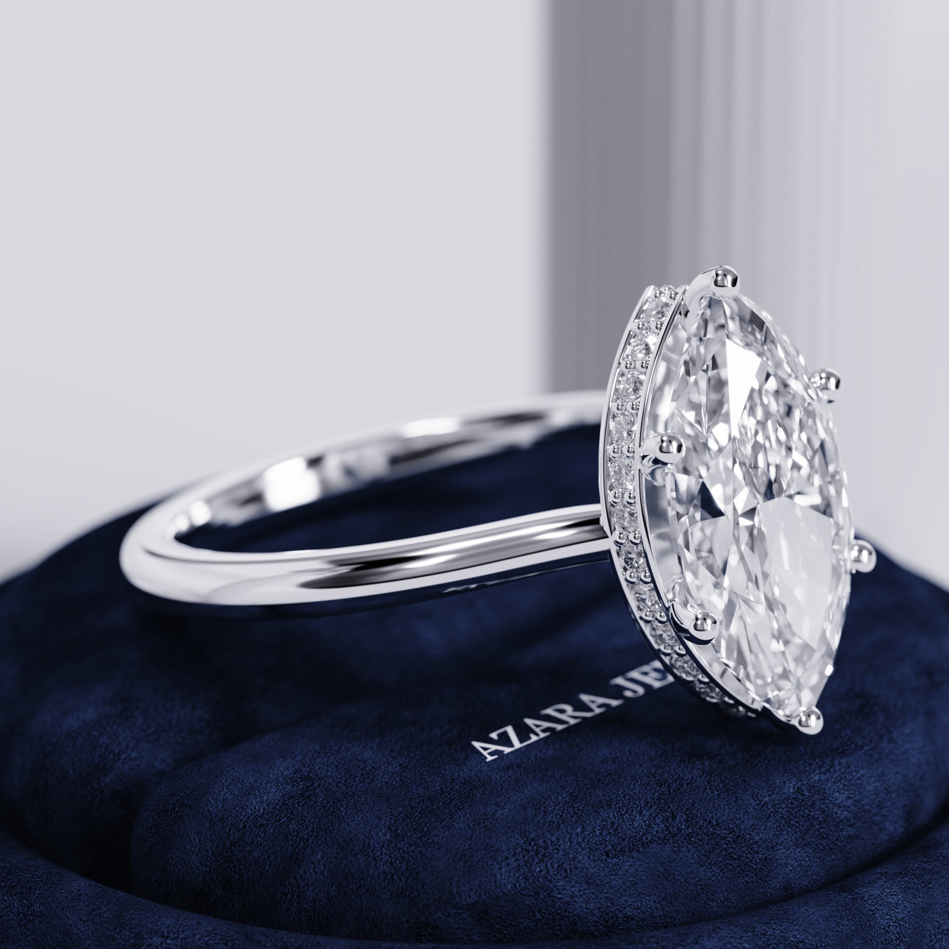 Lumen-Azara Jewelry