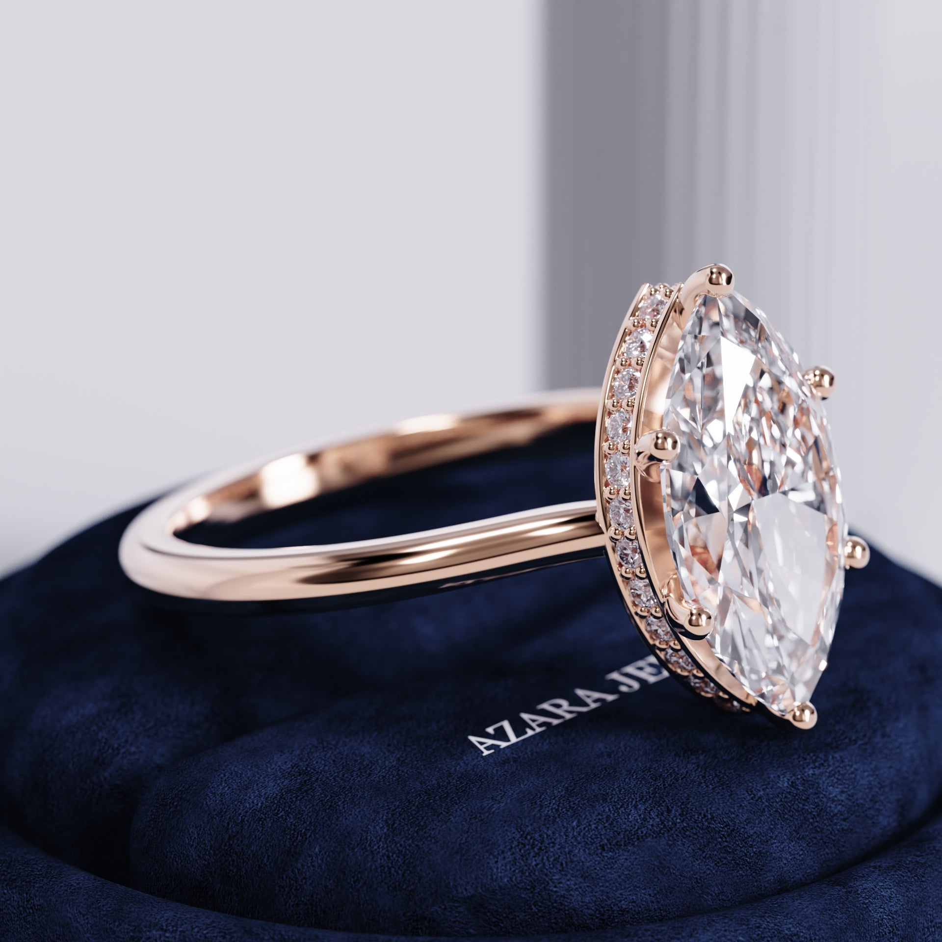 Lumen-Azara Jewelry