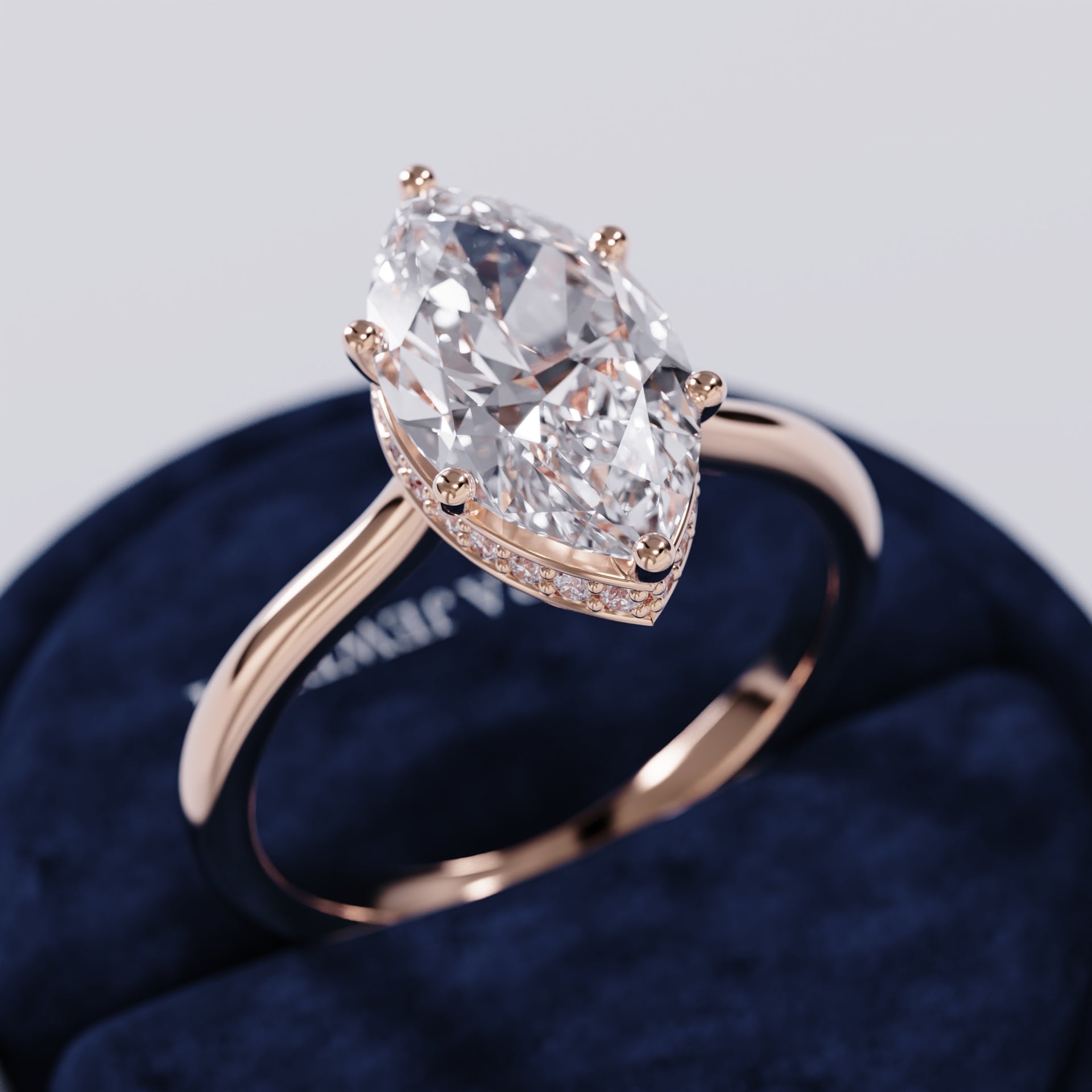 Lumen-Azara Jewelry