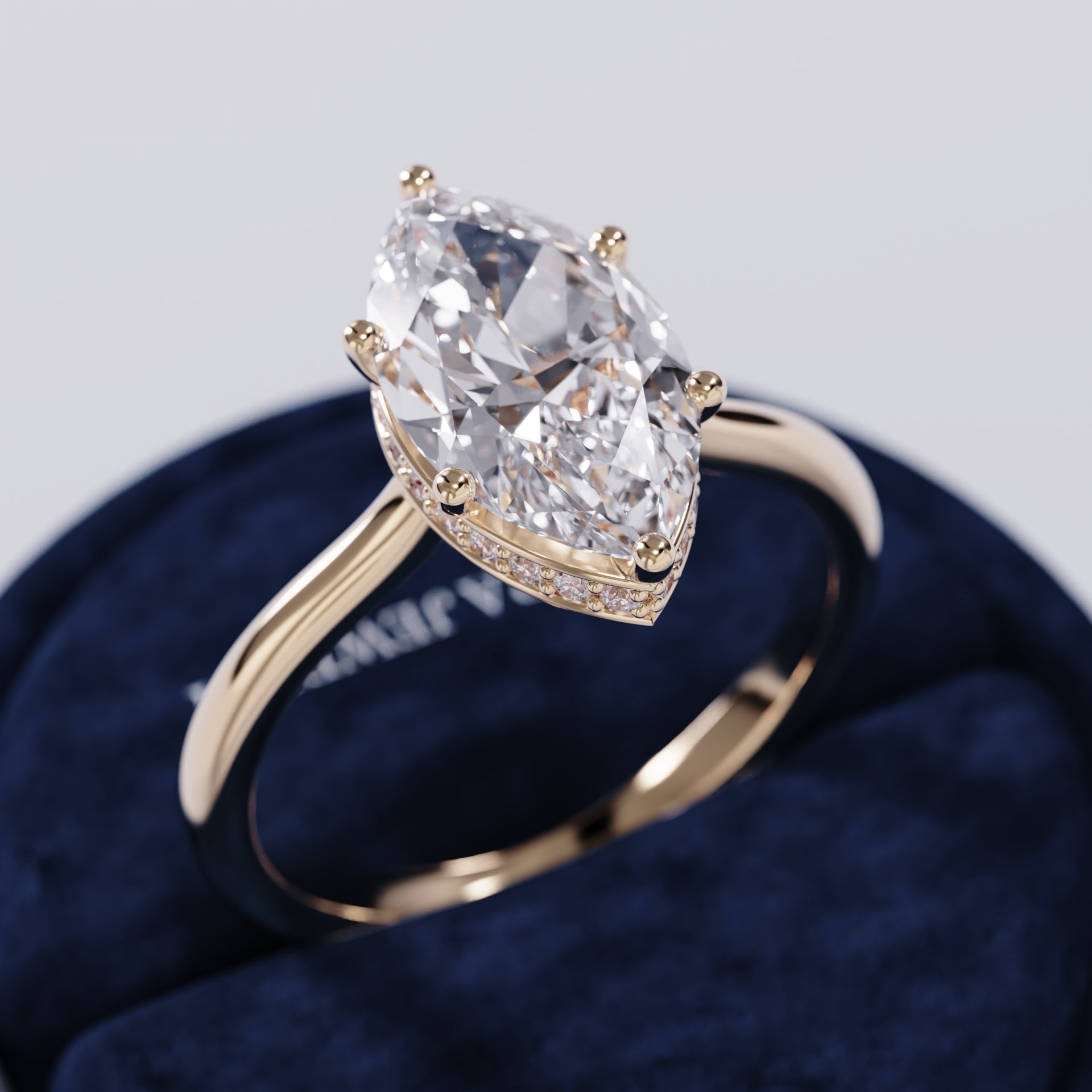 Lumen-Azara Jewelry