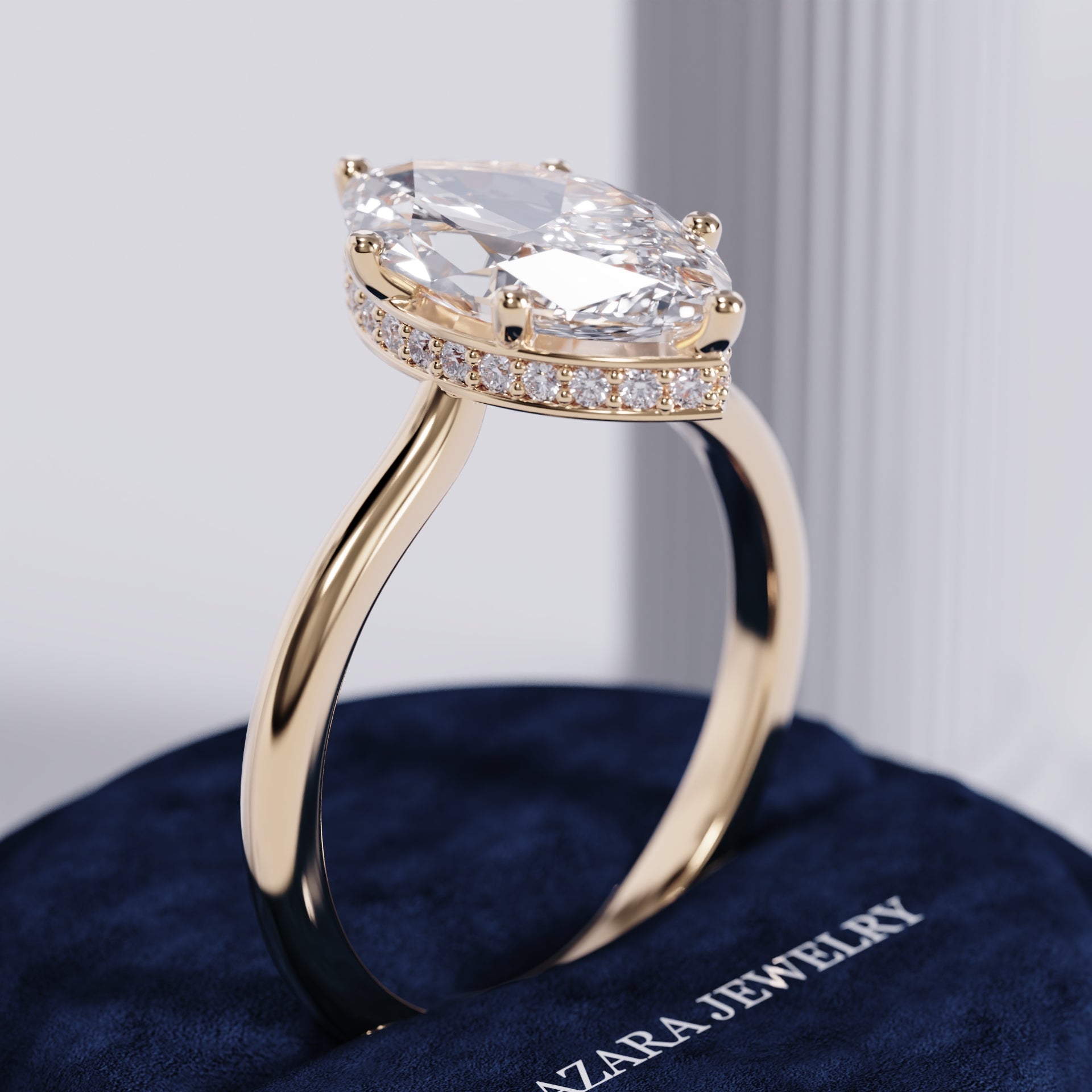 Lumen-Azara Jewelry