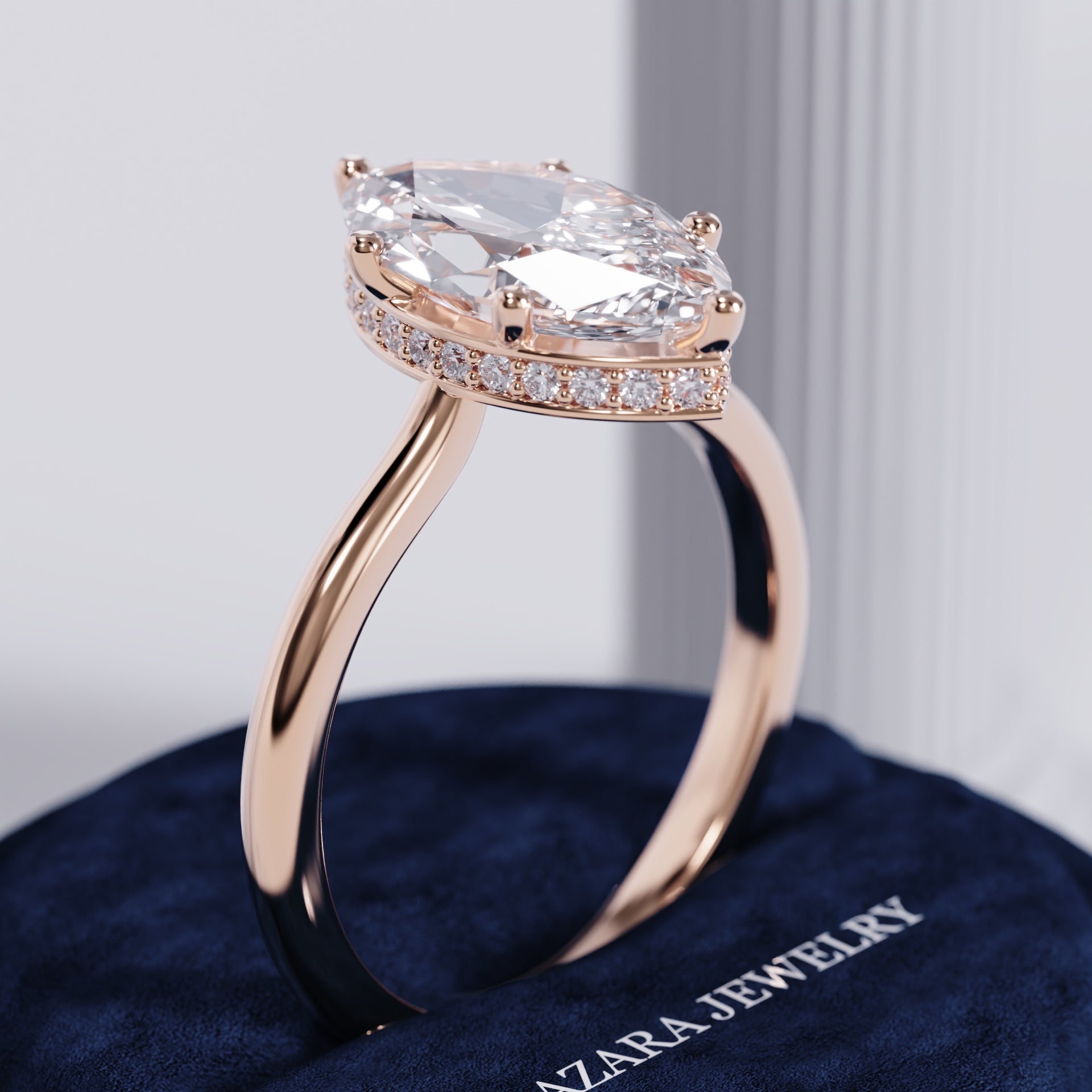 Lumen-Azara Jewelry