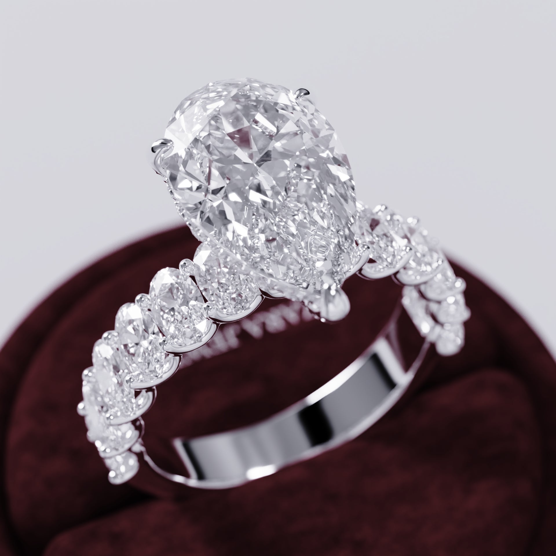 The Vow-Azara Jewelry