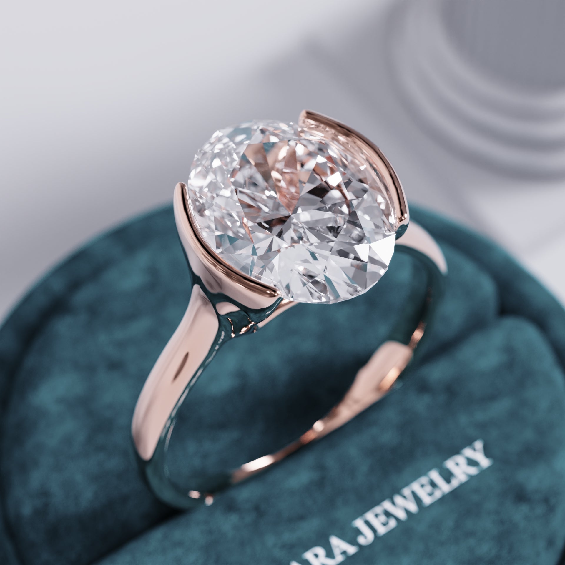 Marisela-Azara Jewelry