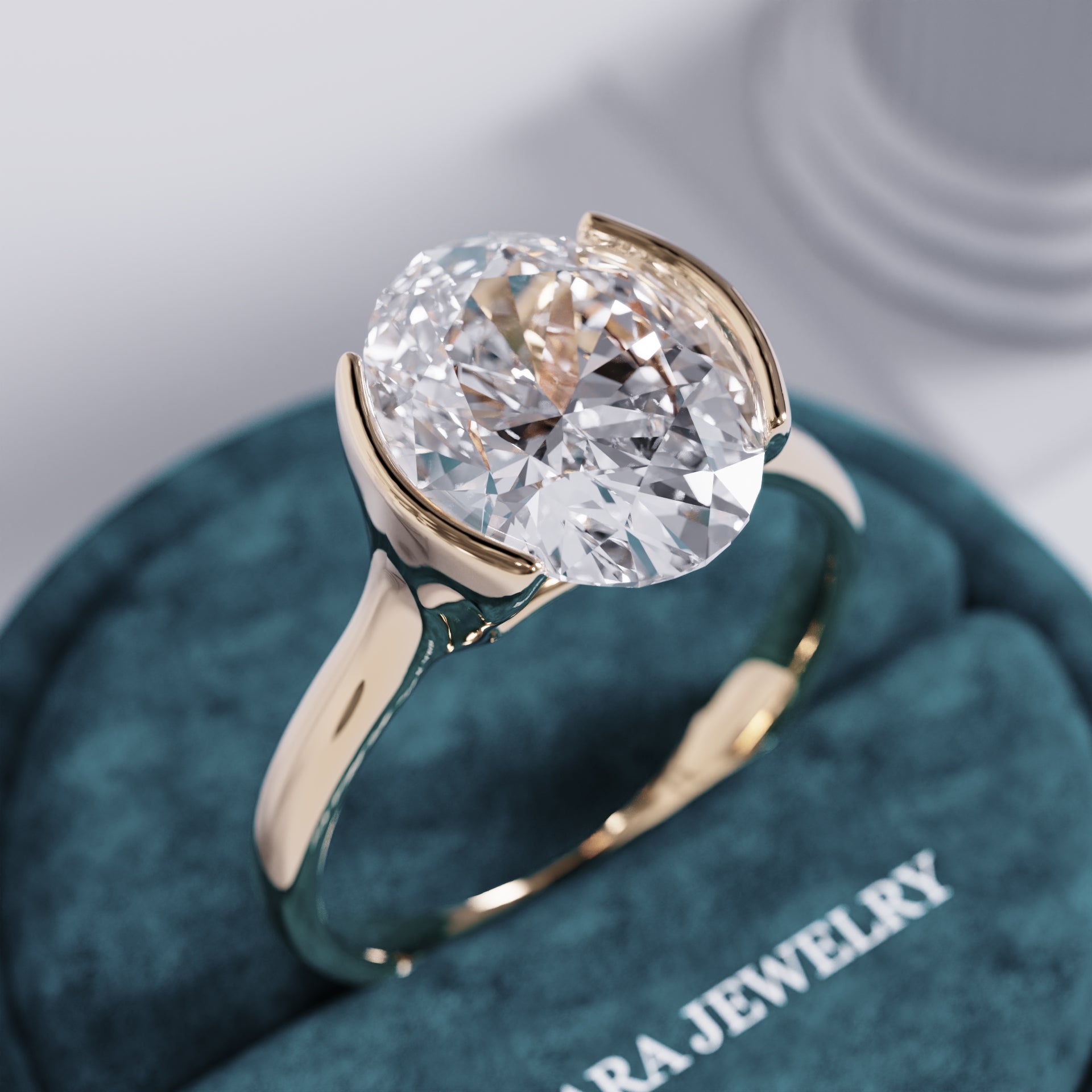 Marisela-Azara Jewelry