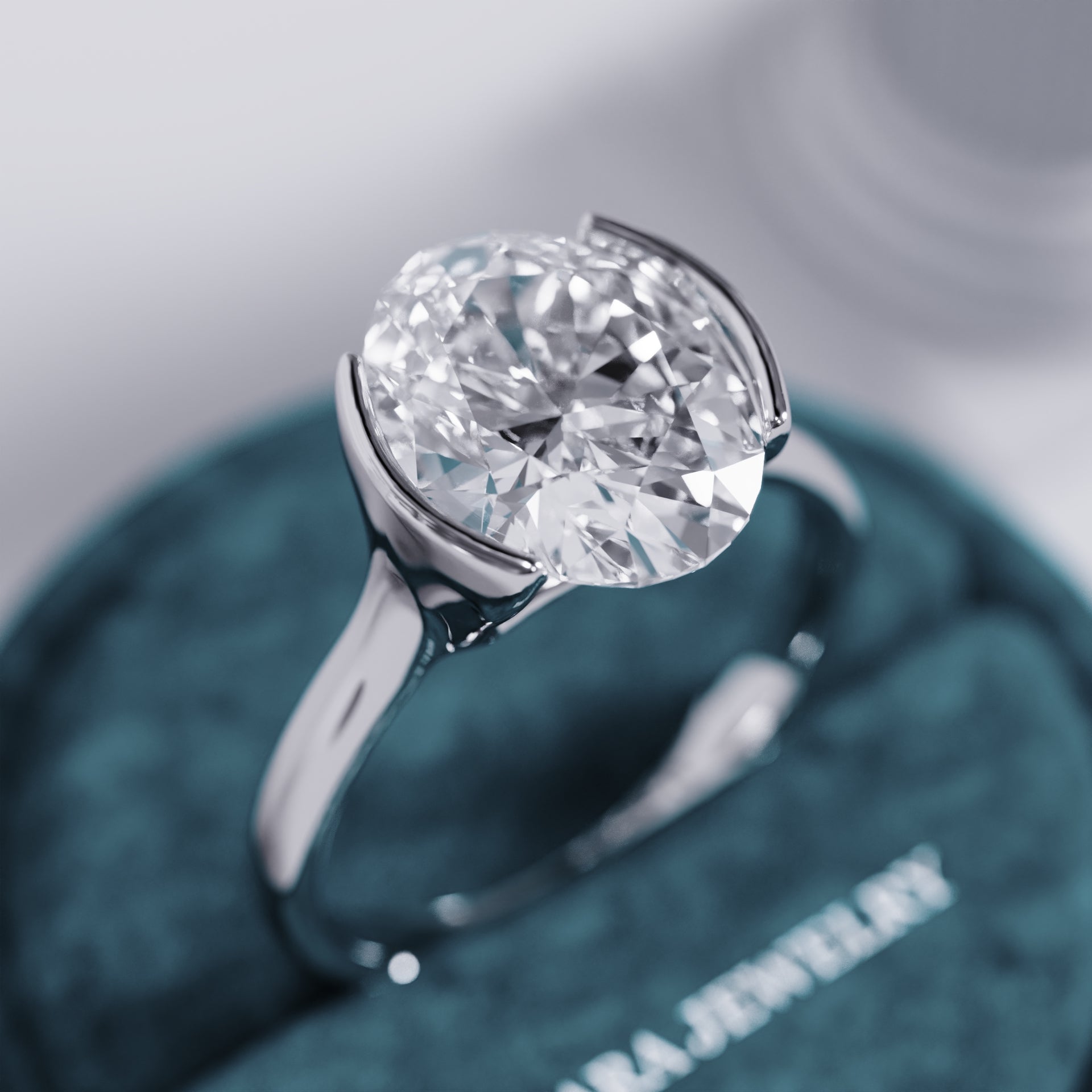 Marisela-Azara Jewelry