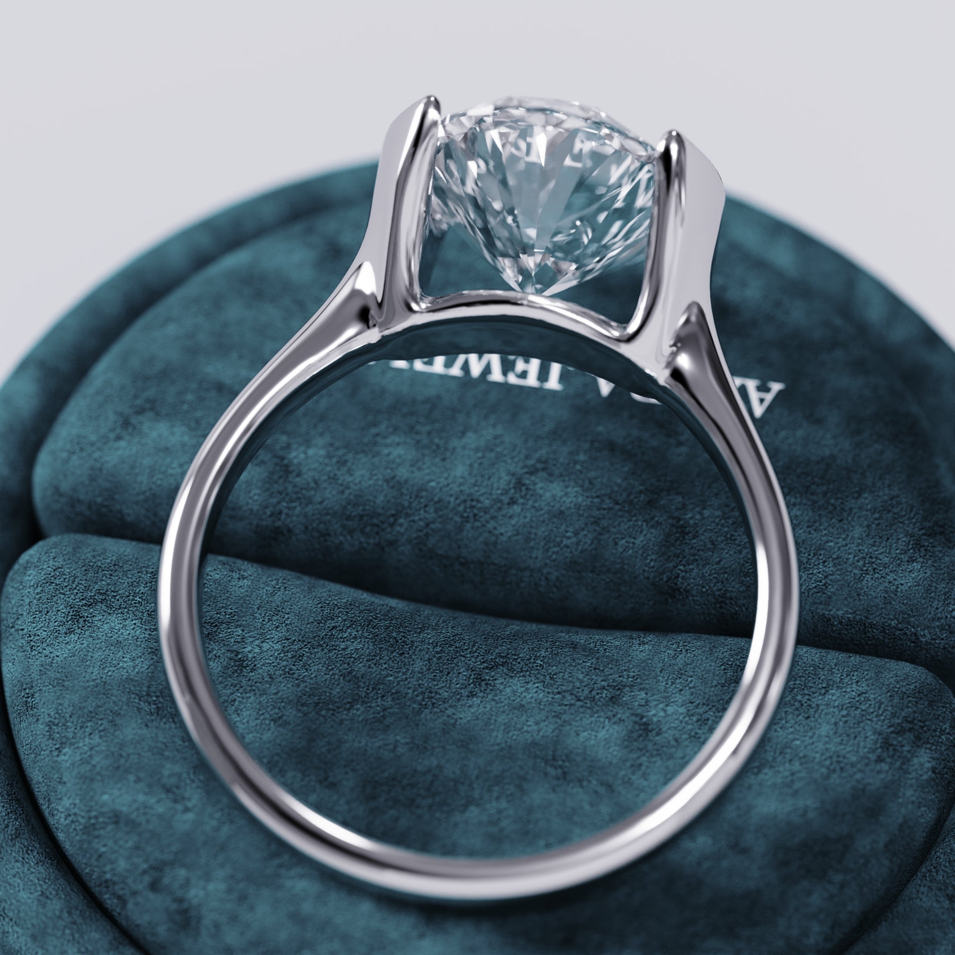 Marisela-Azara Jewelry