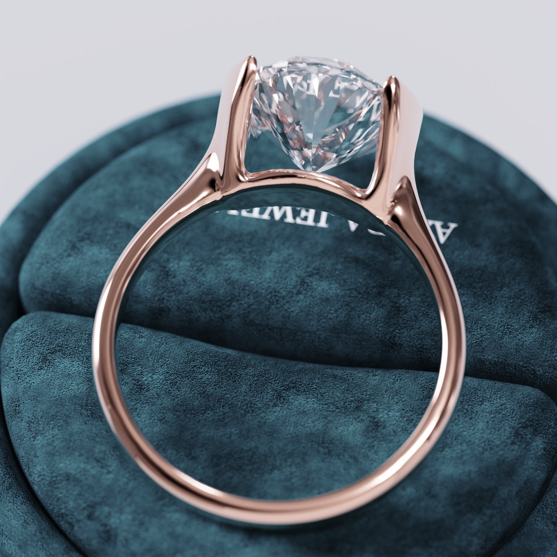 Marisela-Azara Jewelry