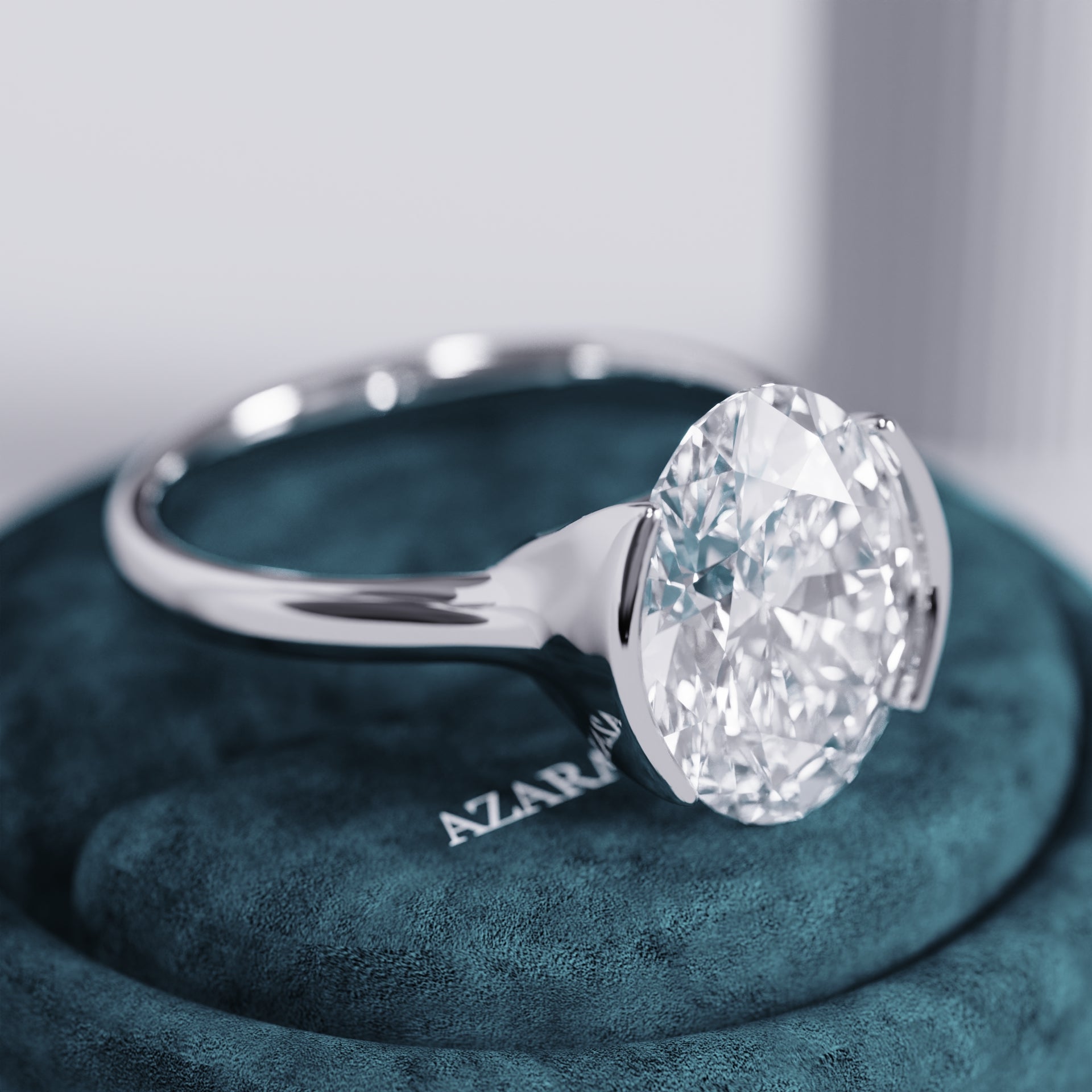 Marisela-Azara Jewelry