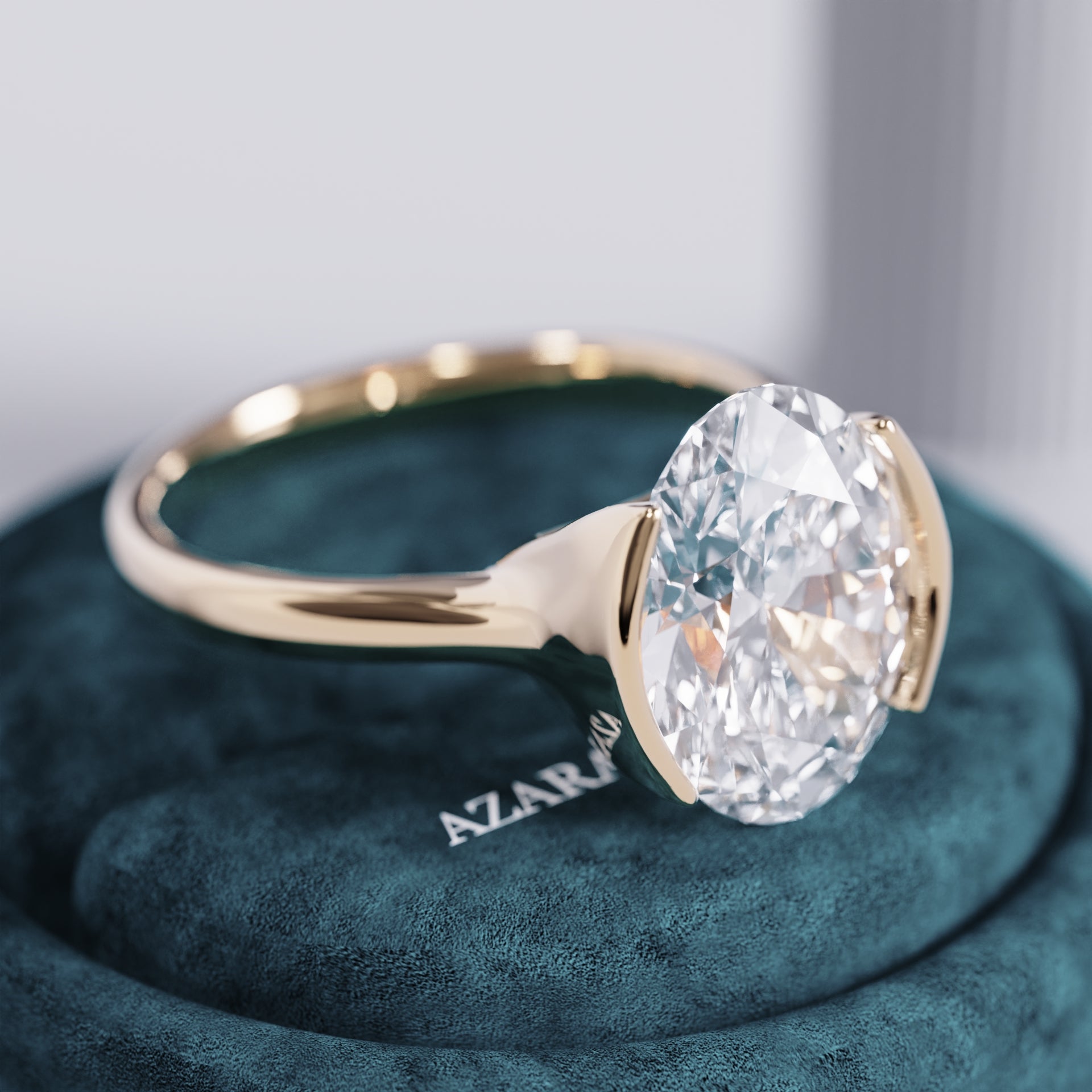 Marisela-Azara Jewelry