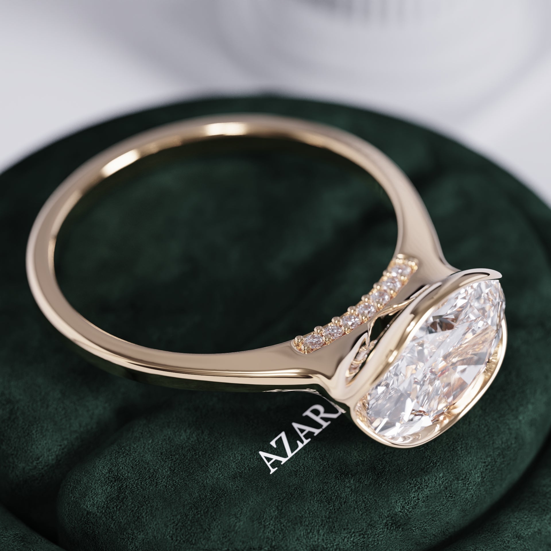 Anavelle-Azara Jewelry