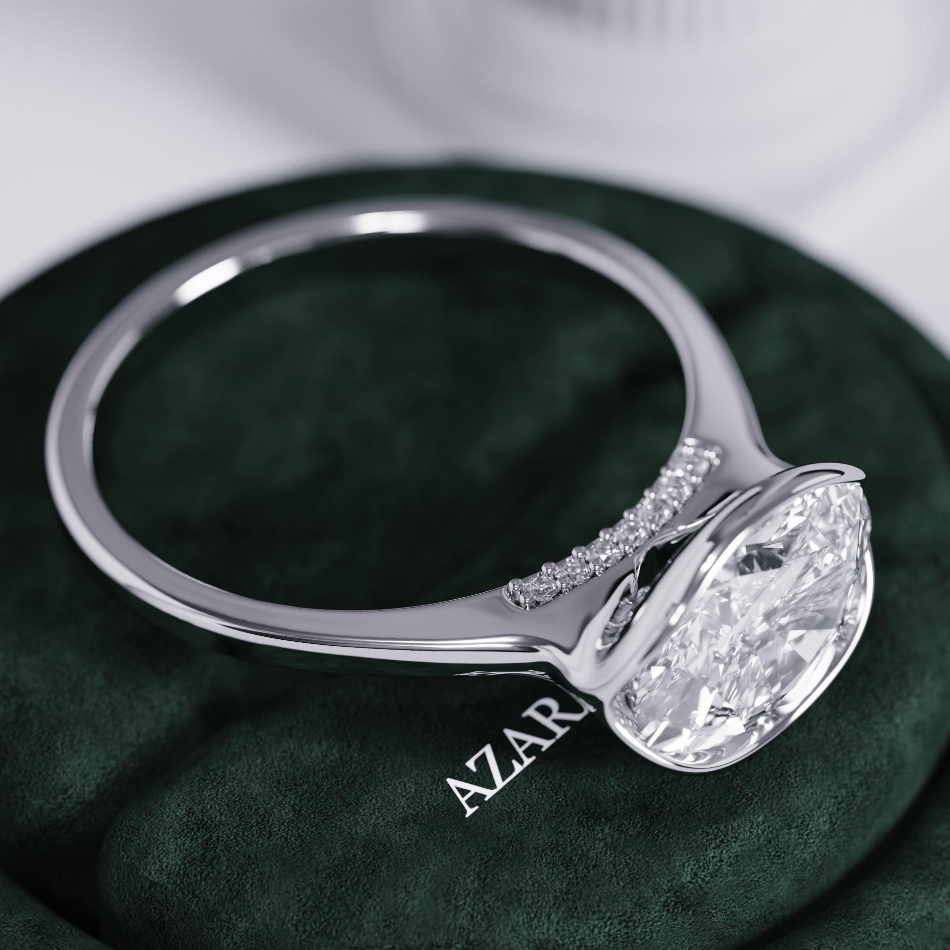 Anavelle-Azara Jewelry