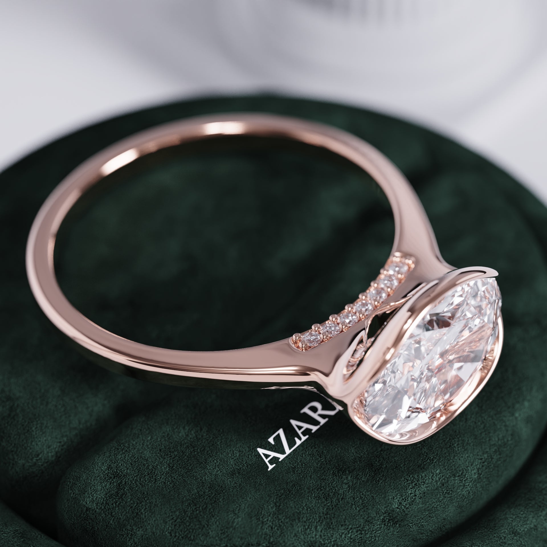 Anavelle-Azara Jewelry