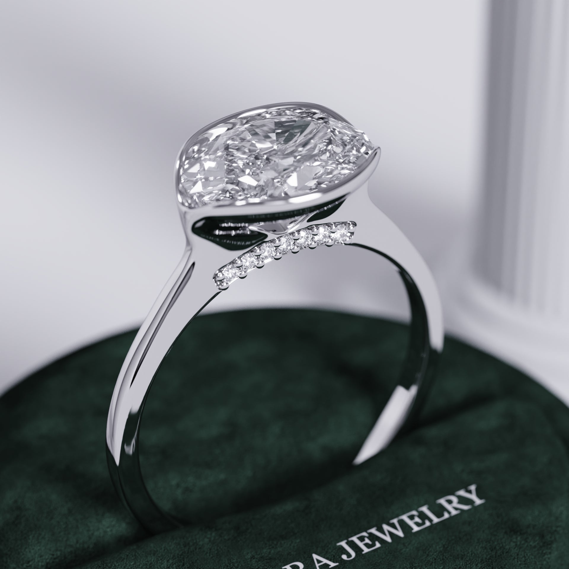 Anavelle-Azara Jewelry