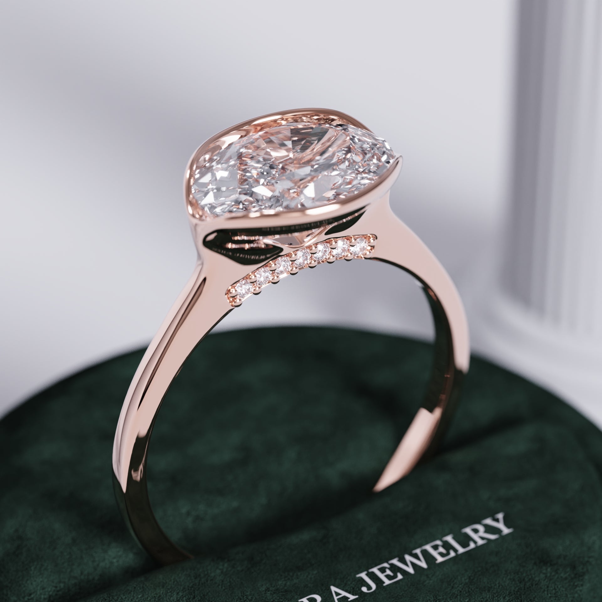 Anavelle-Azara Jewelry
