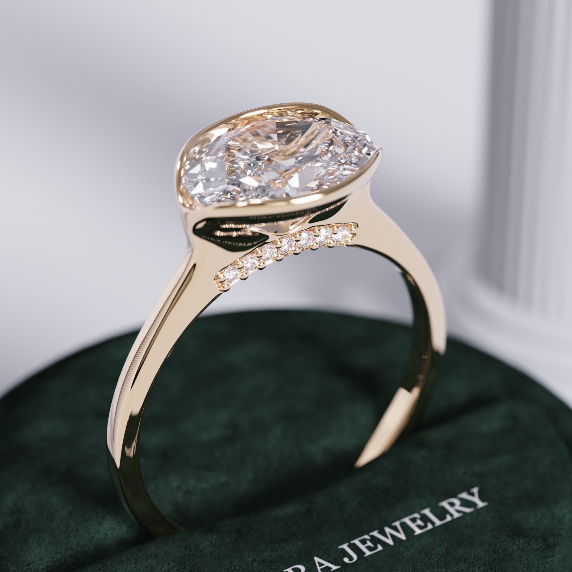 Anavelle-Azara Jewelry