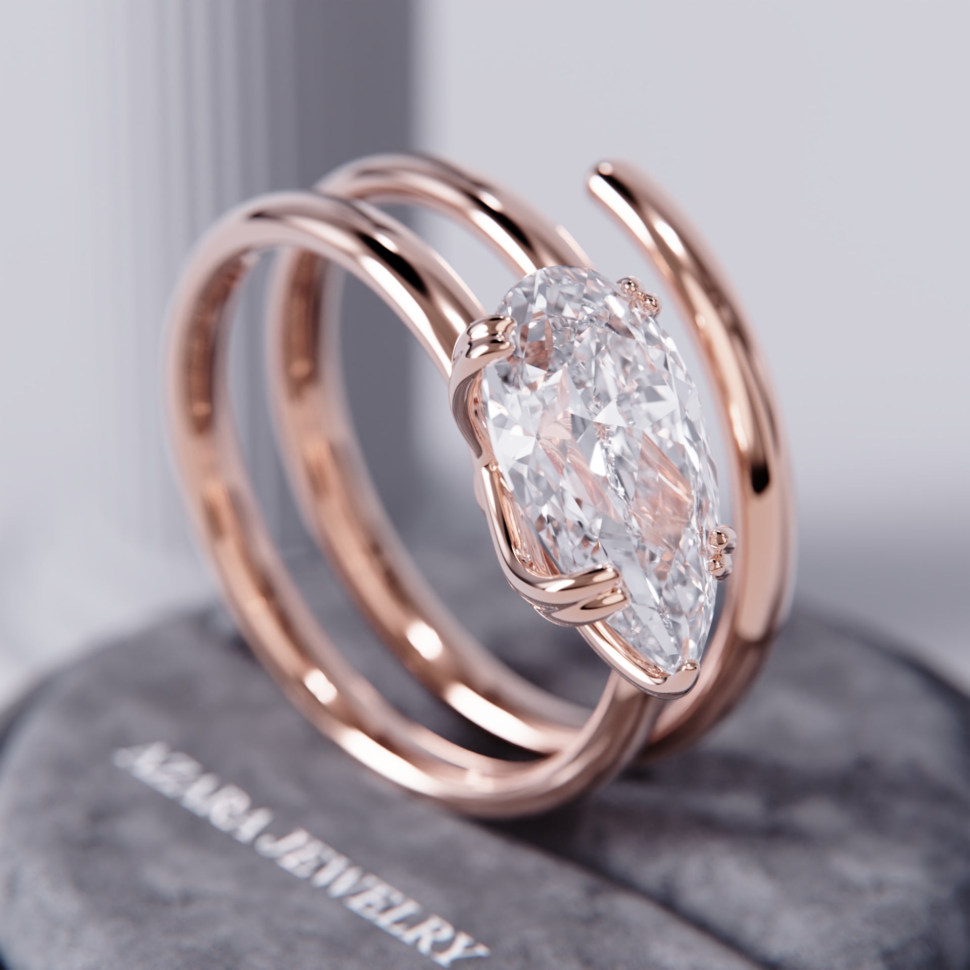 Calisara-Azara Jewelry
