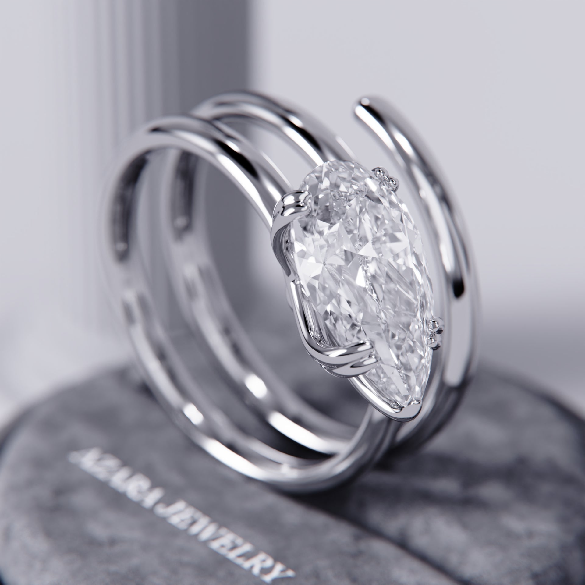 Calisara-Azara Jewelry