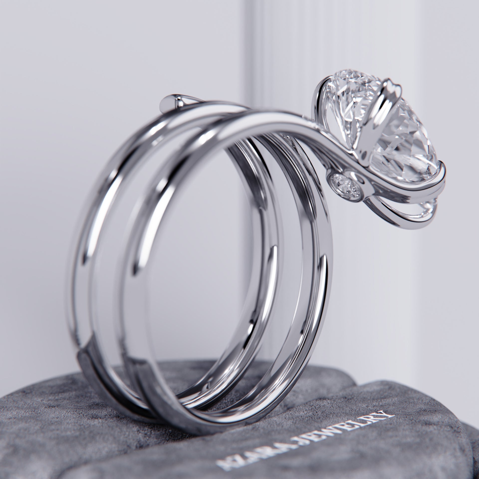 Calisara-Azara Jewelry
