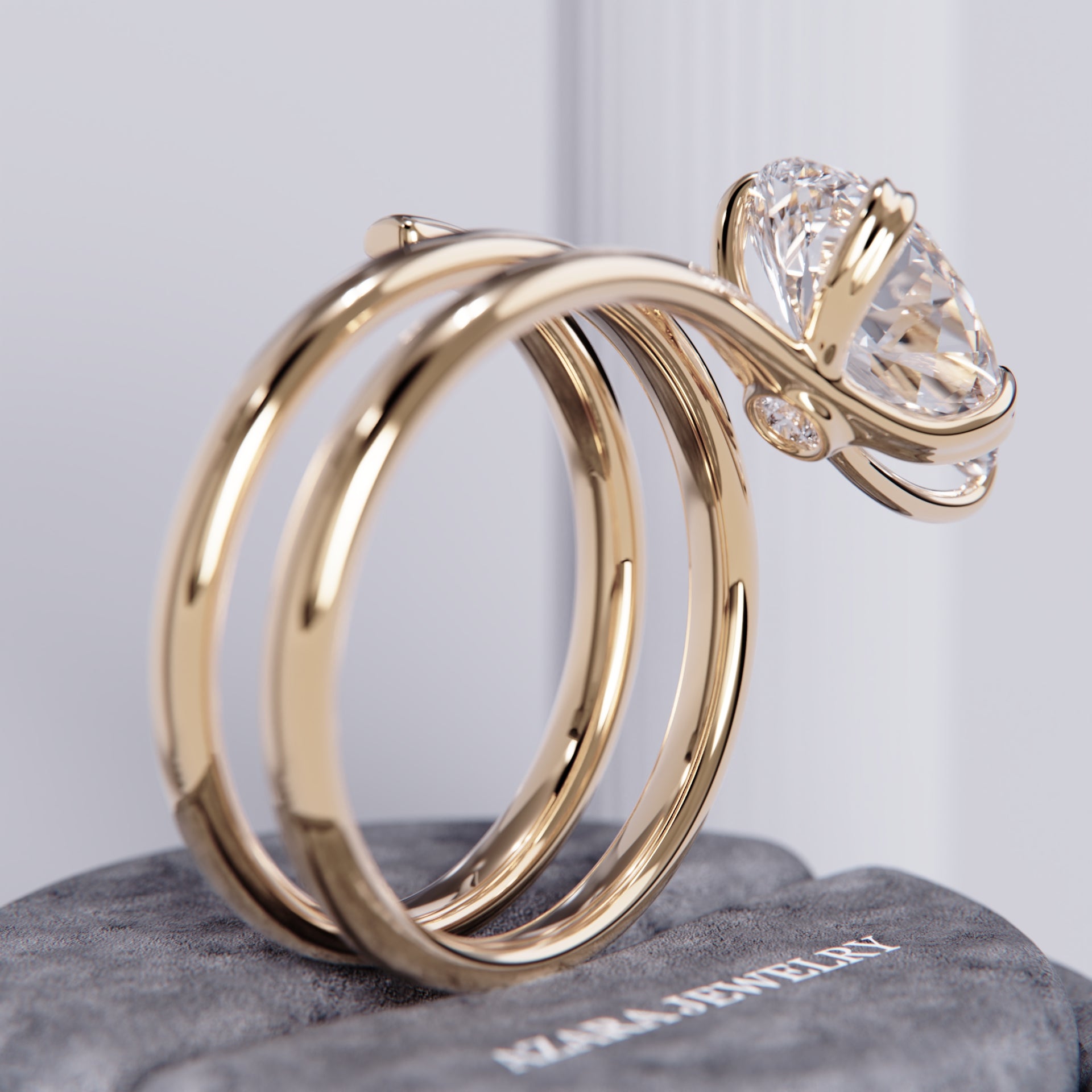 Calisara-Azara Jewelry