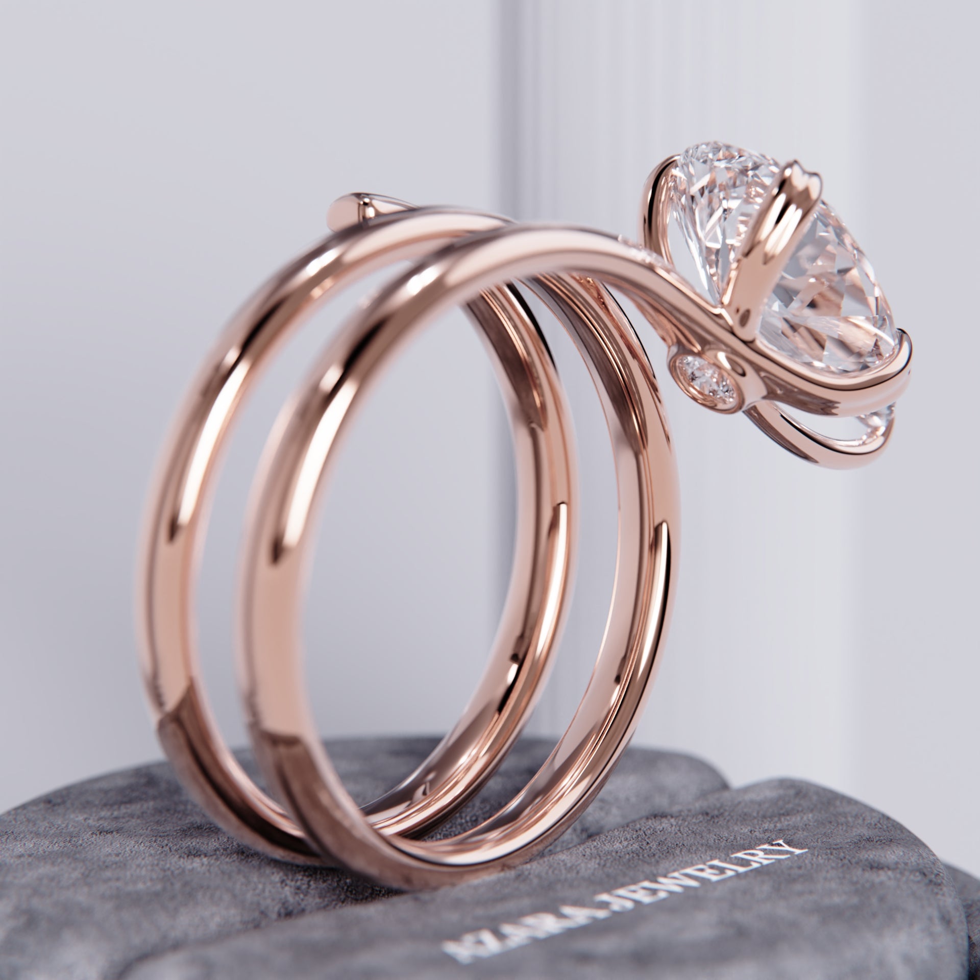Calisara-Azara Jewelry