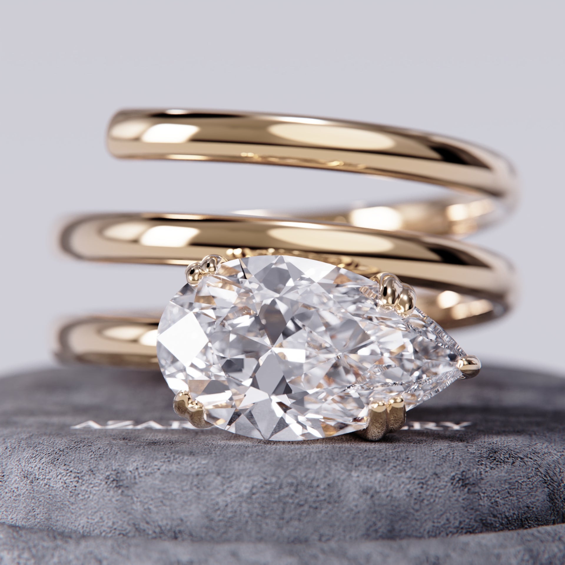 Calisara-Azara Jewelry