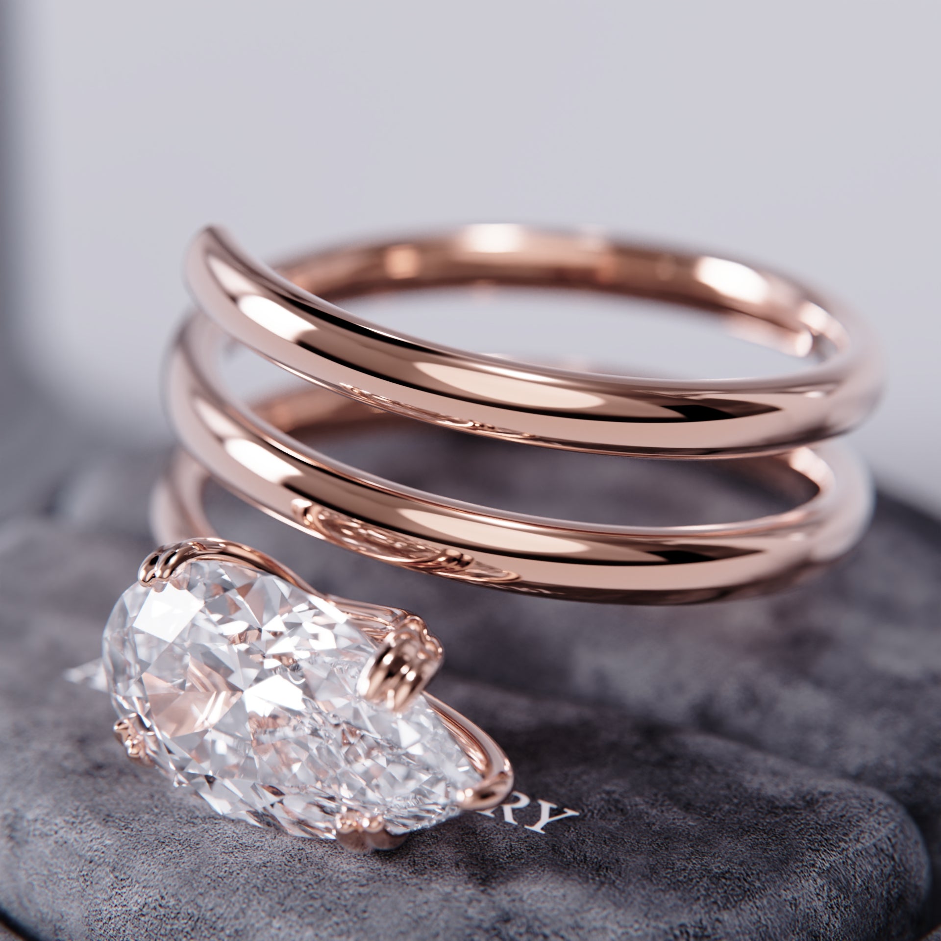 Calisara-Azara Jewelry