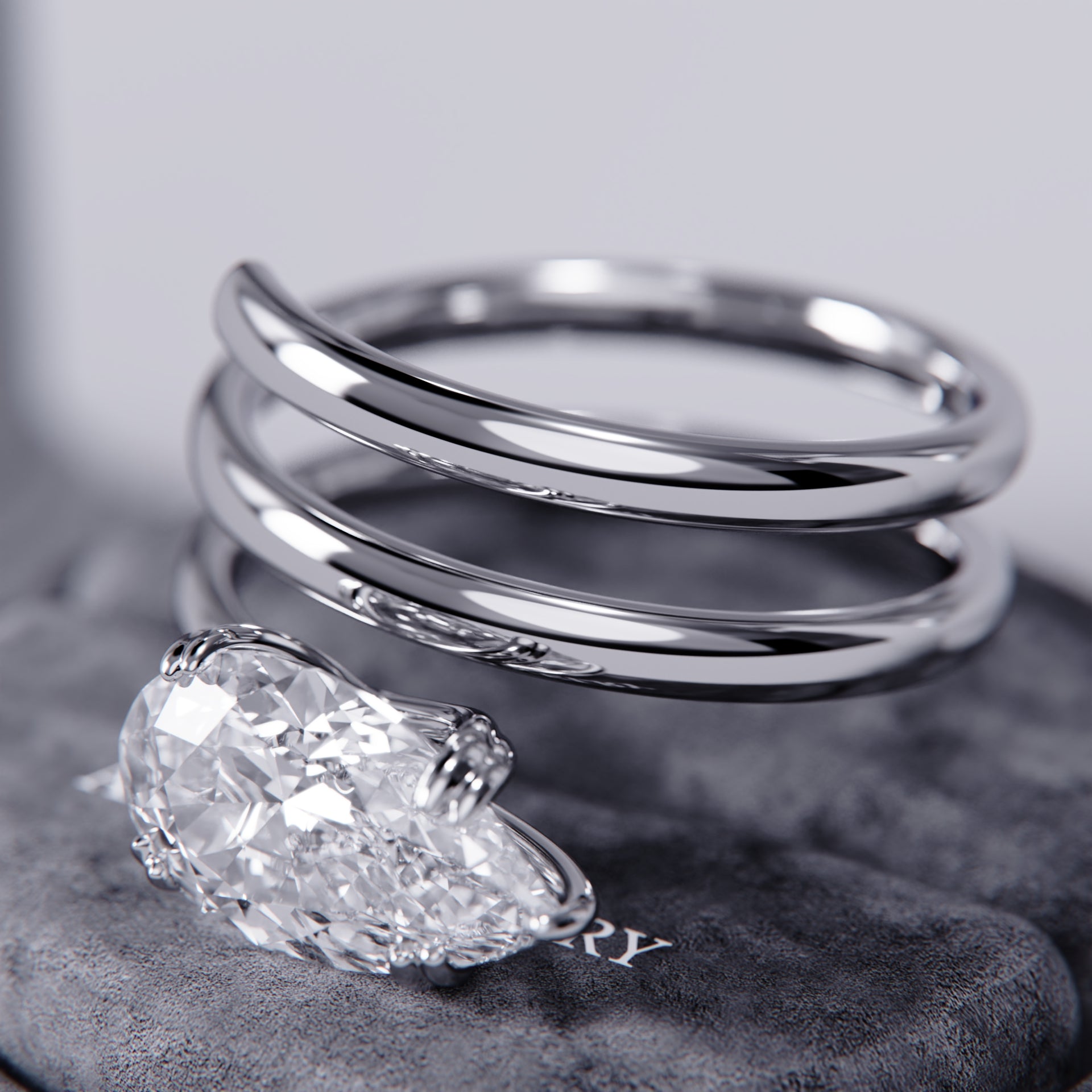 Calisara-Azara Jewelry