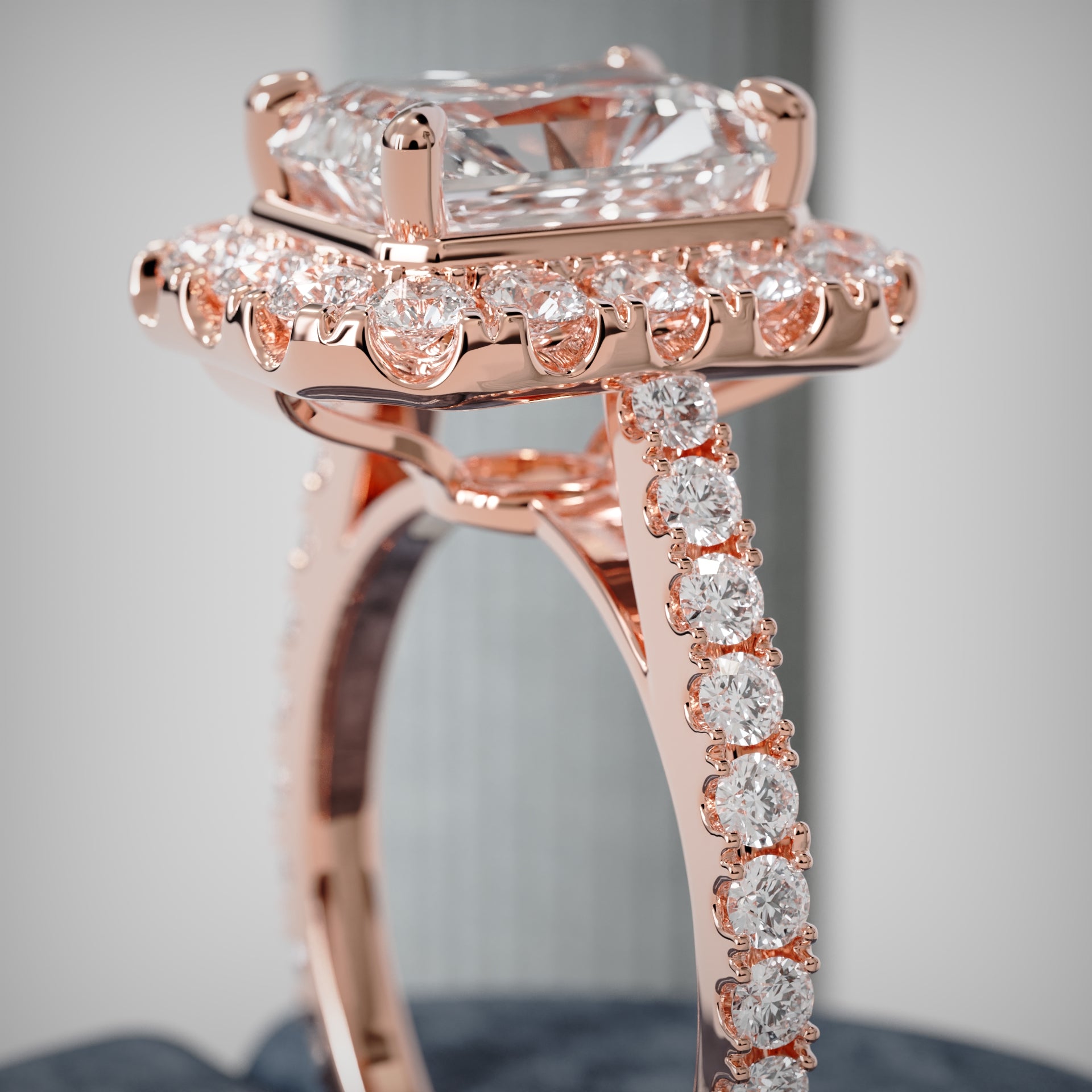 Célaris-Azara Jewelry