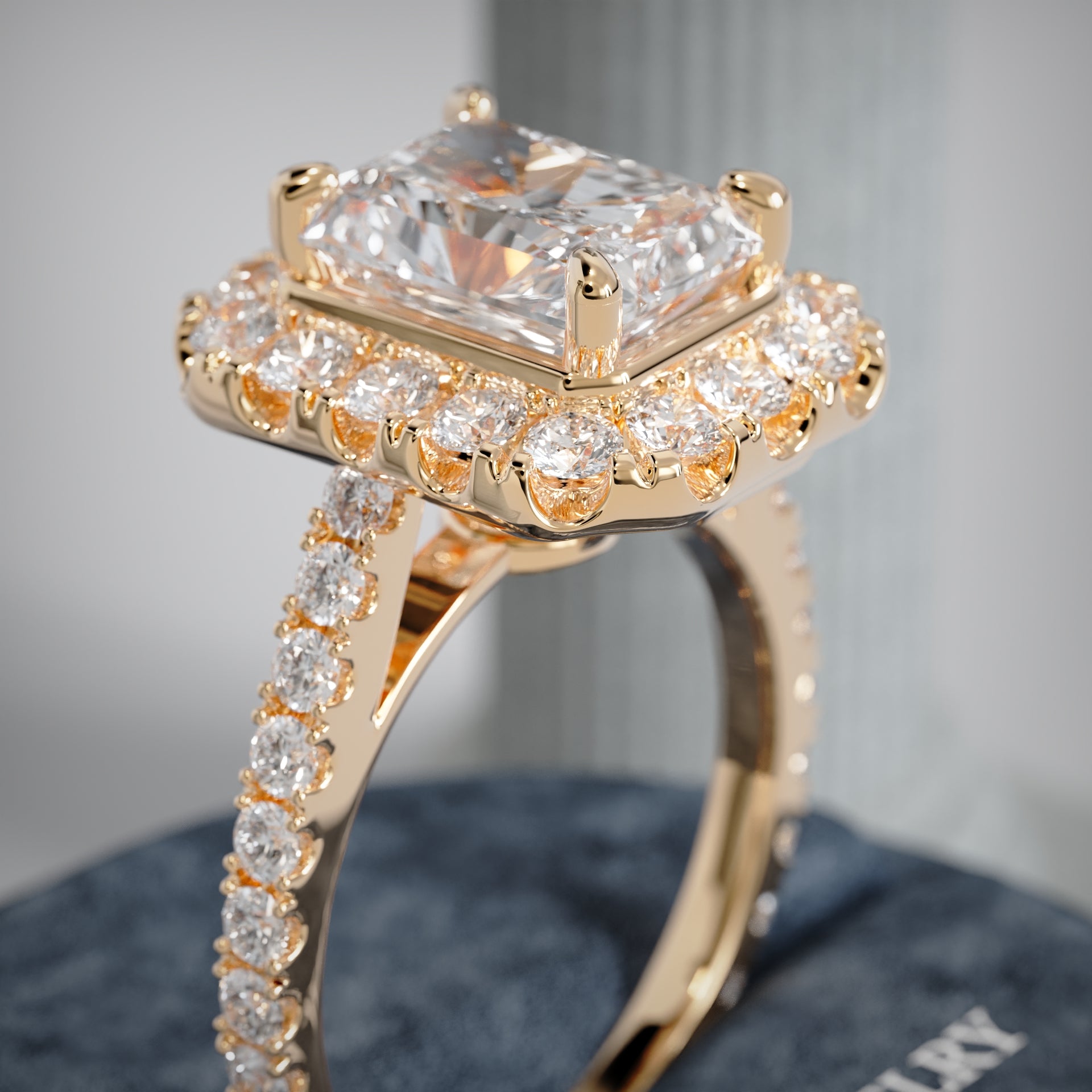 Célaris-Azara Jewelry