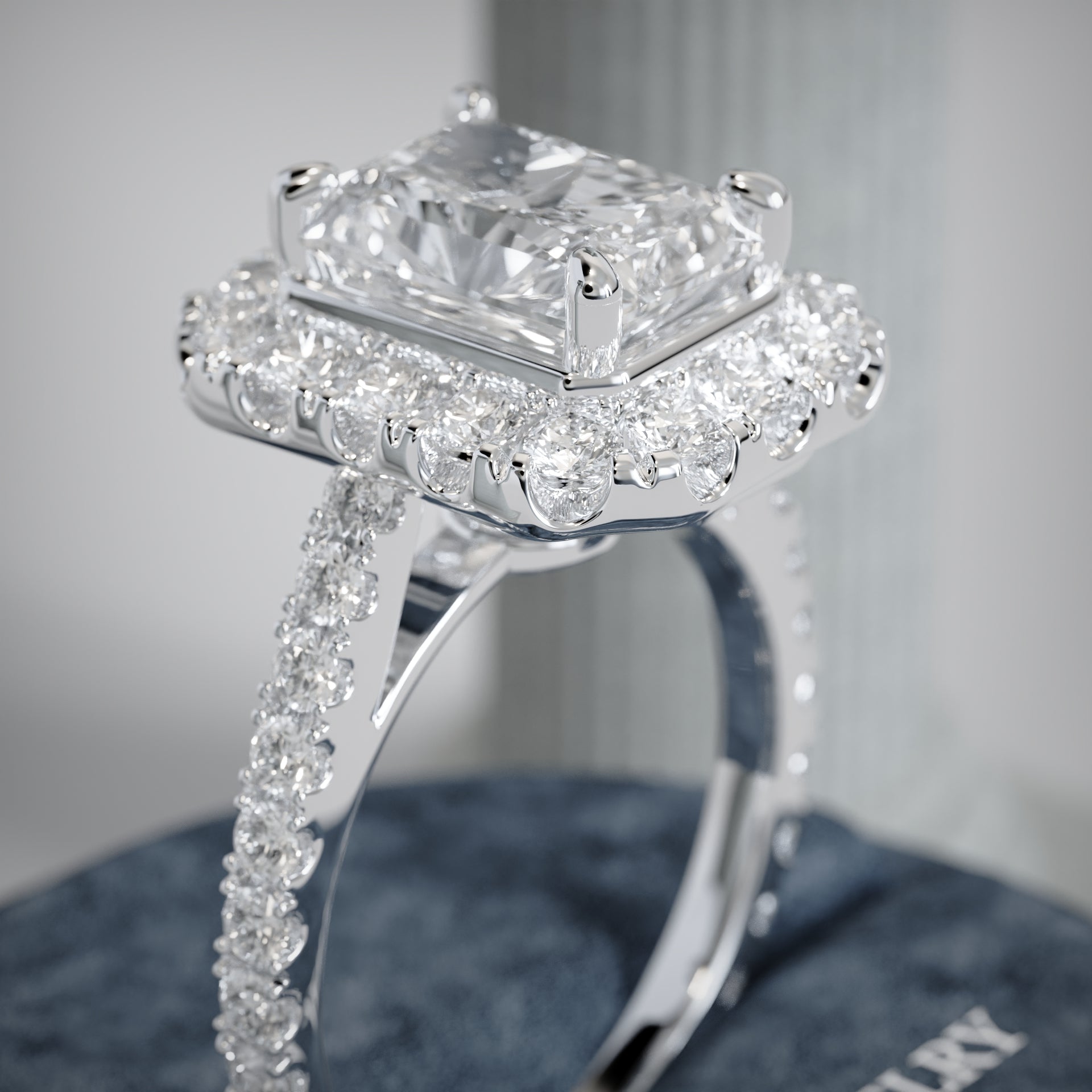Célaris-Azara Jewelry