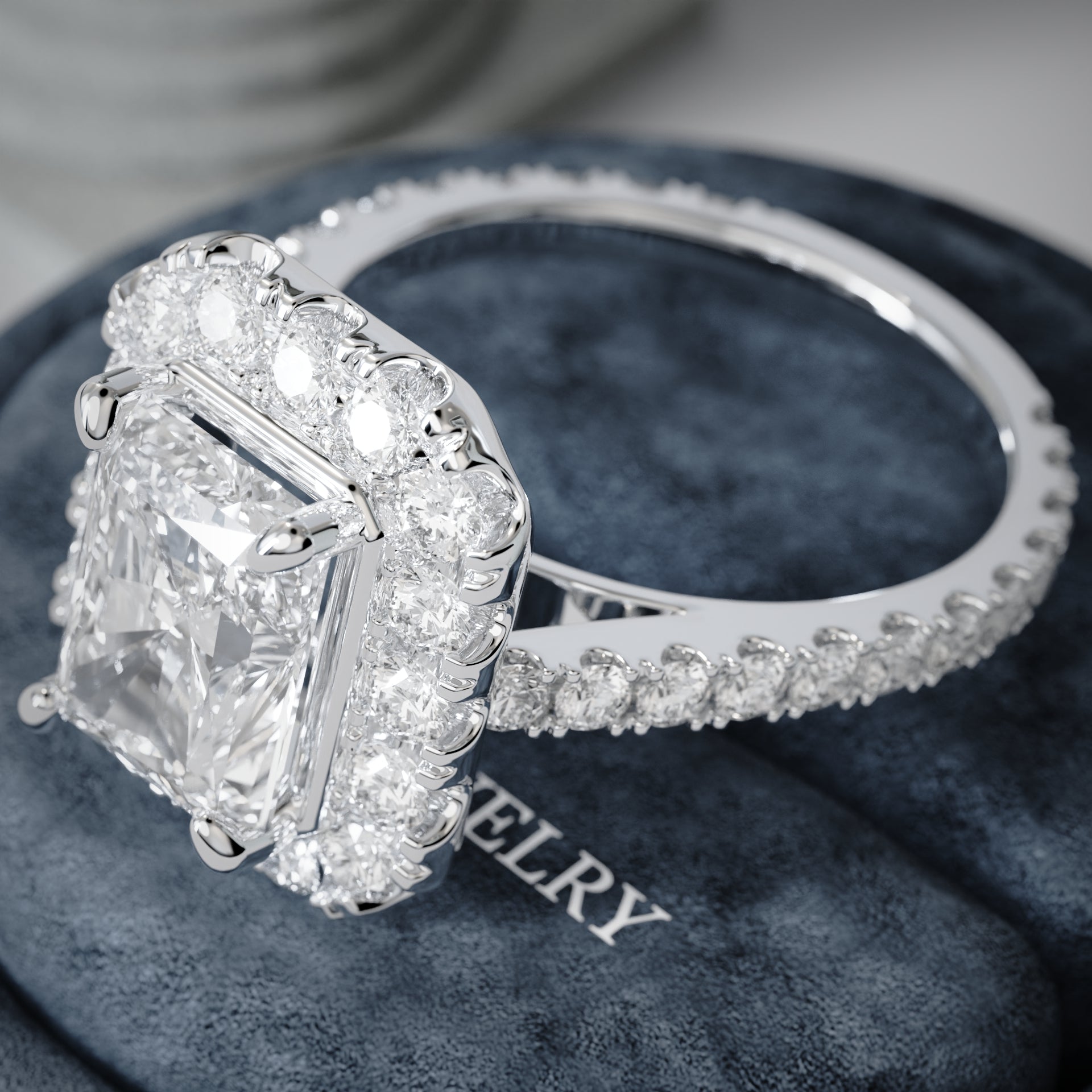 Célaris-Azara Jewelry