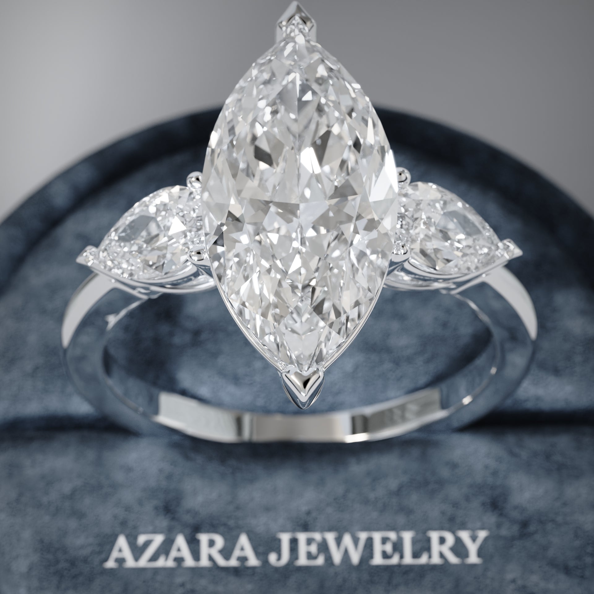 Virelle-Azara Jewelry