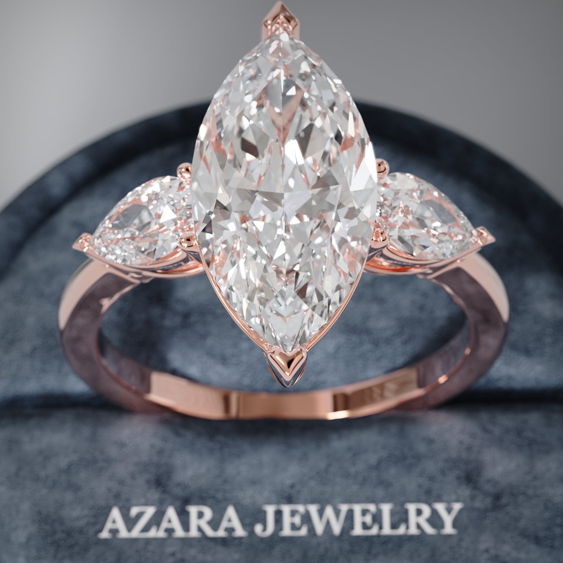 Virelle-Azara Jewelry